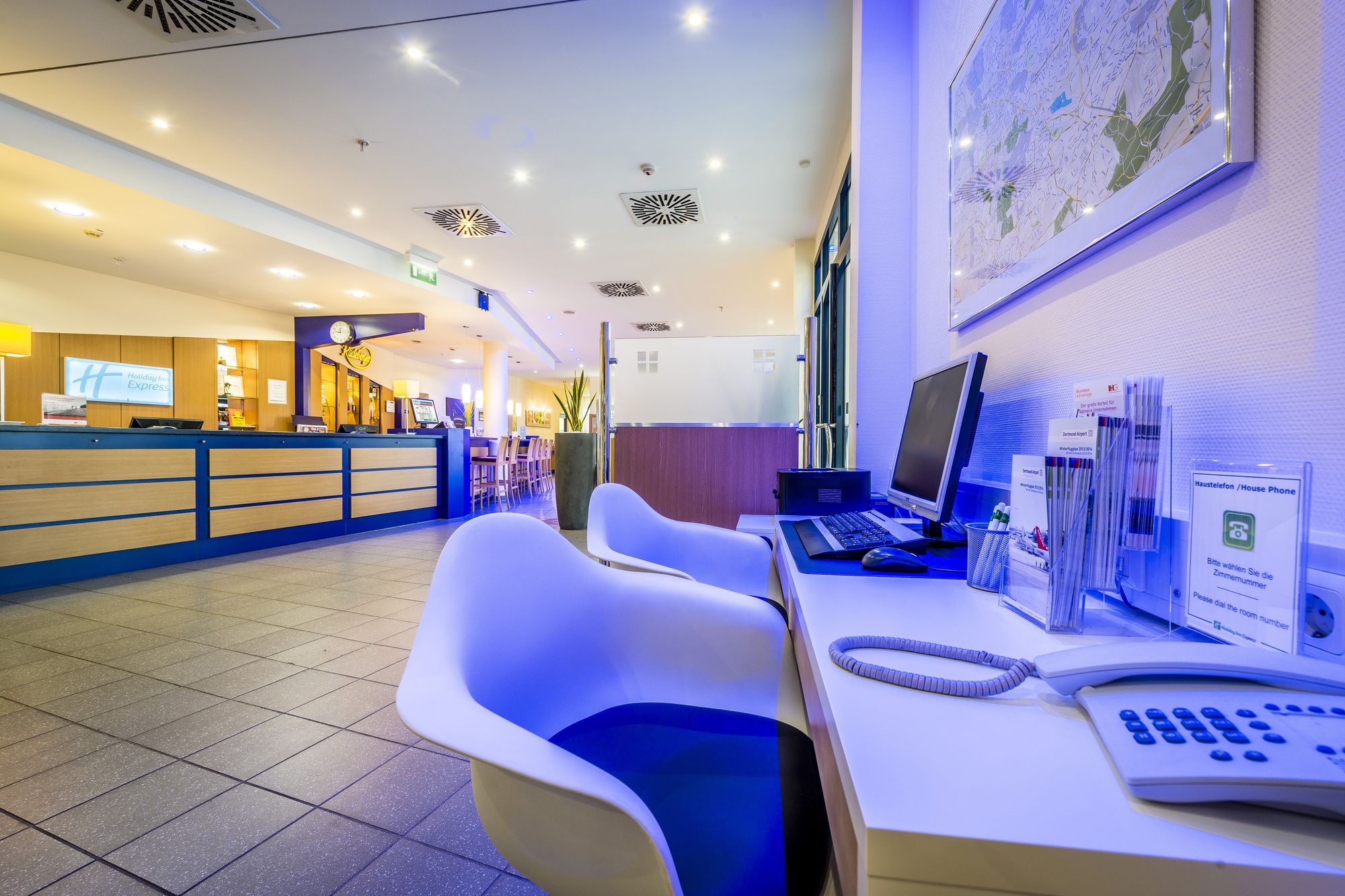 Holiday Inn Express Dortmund