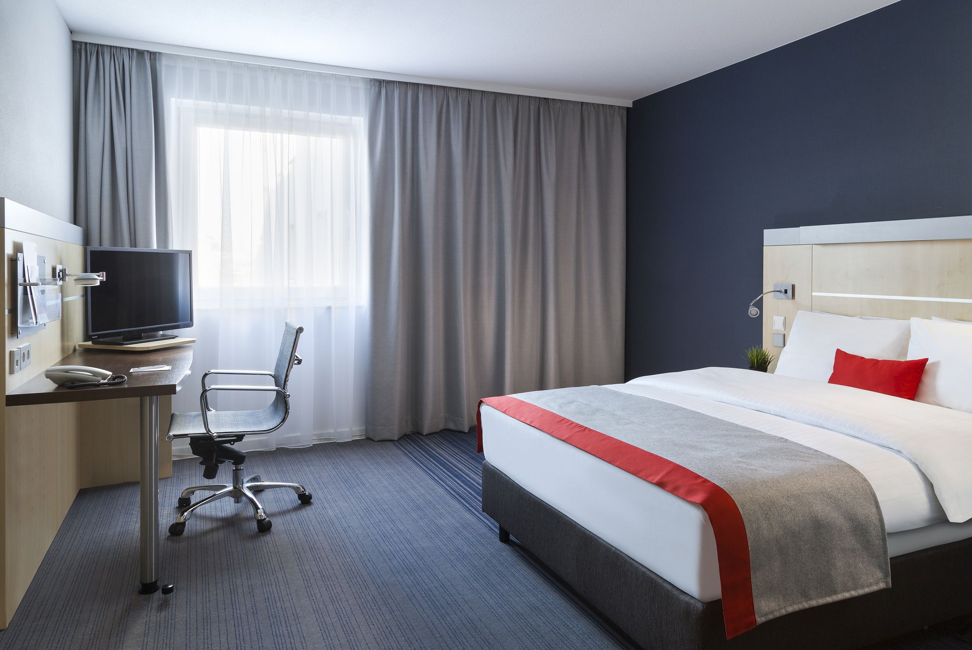 Holiday Inn Express Dortmund