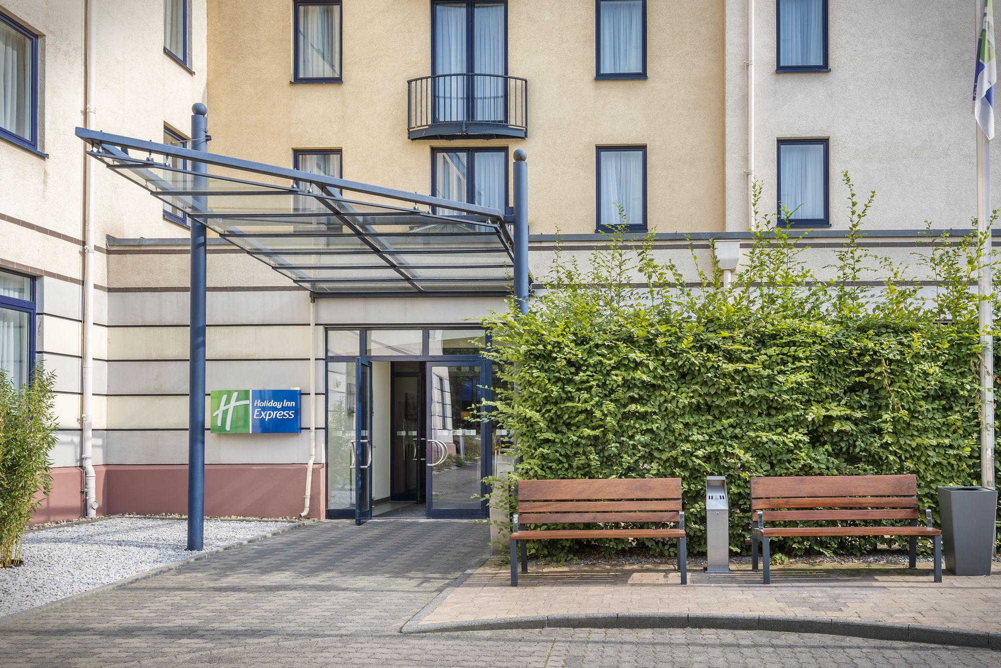 Holiday Inn Express Dortmund
