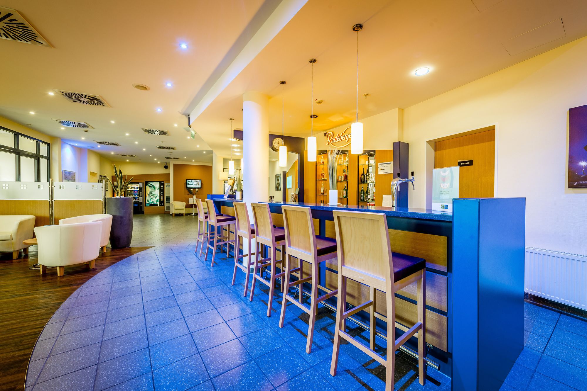 Holiday Inn Express Dortmund