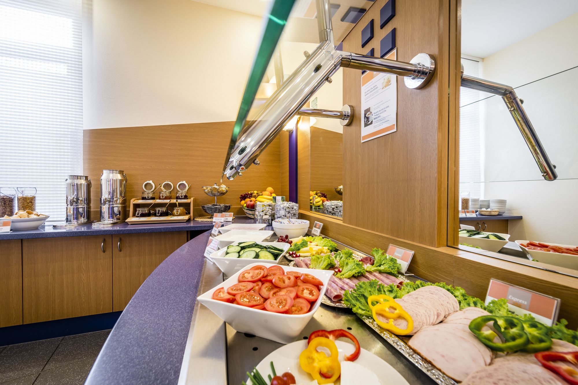 Holiday Inn Express Dortmund
