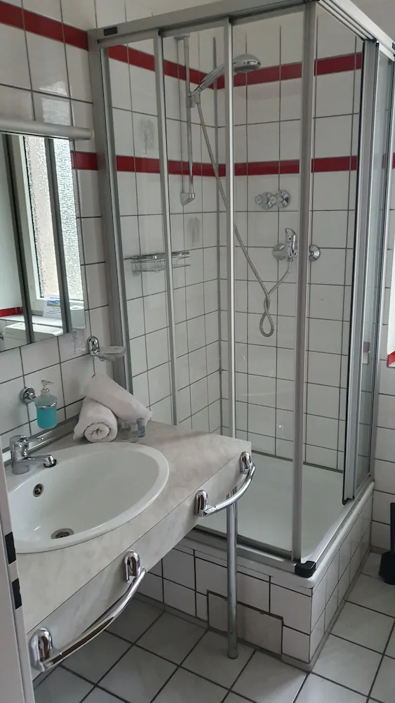 Hotel & Restaurant Gartenstadt