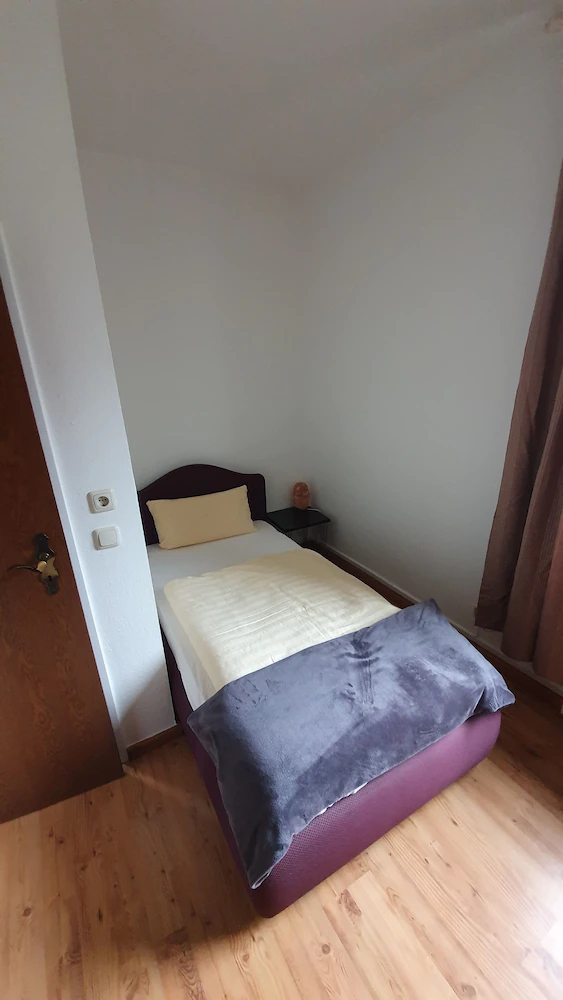 Hotel & Restaurant Gartenstadt