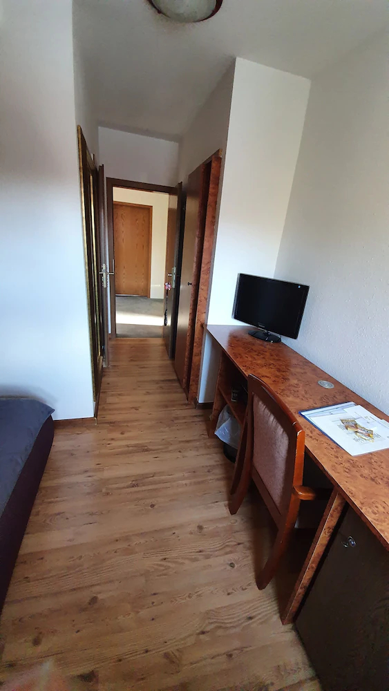 Hotel & Restaurant Gartenstadt