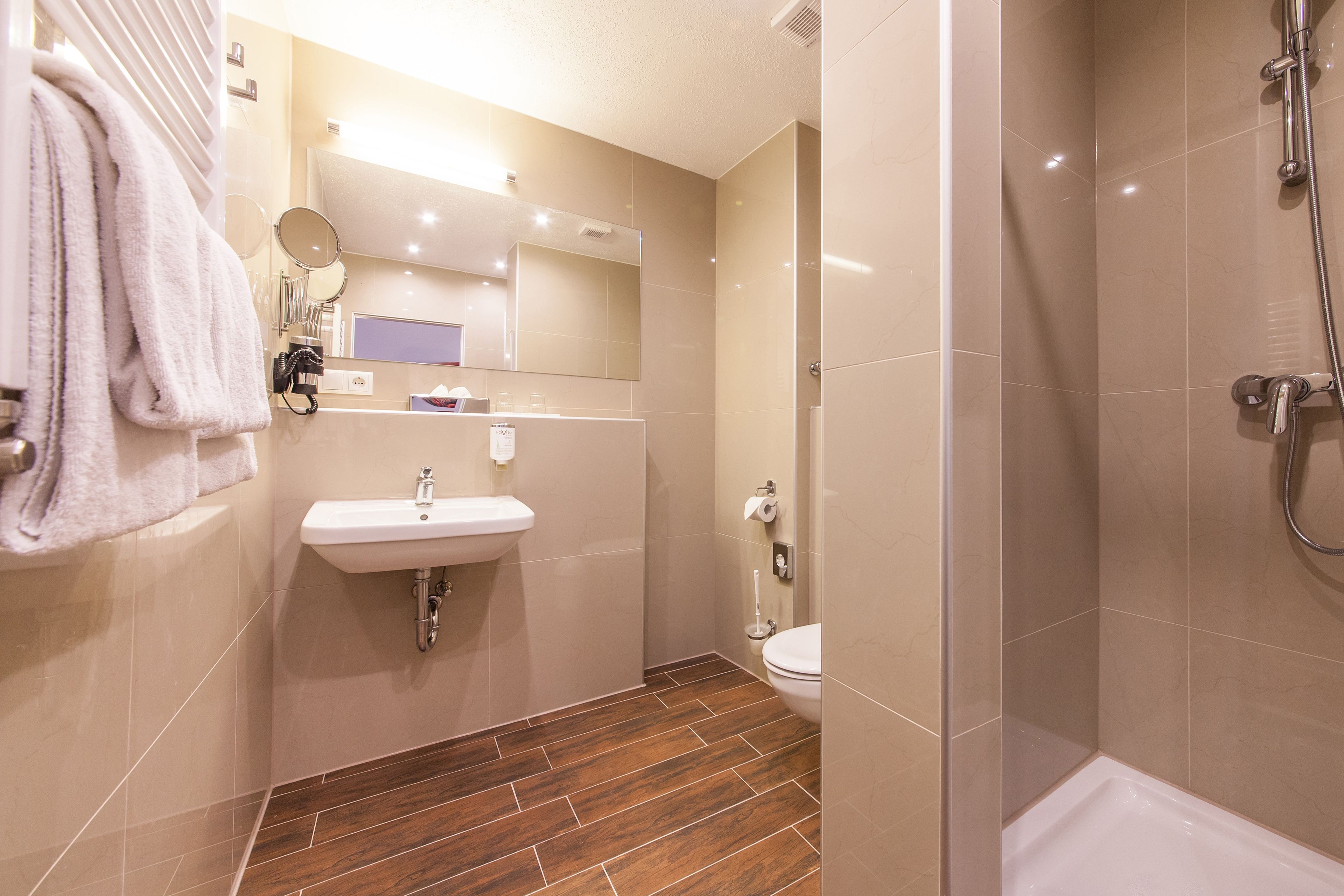 Hotel Excelsior Dortmund Hauptbahnhof