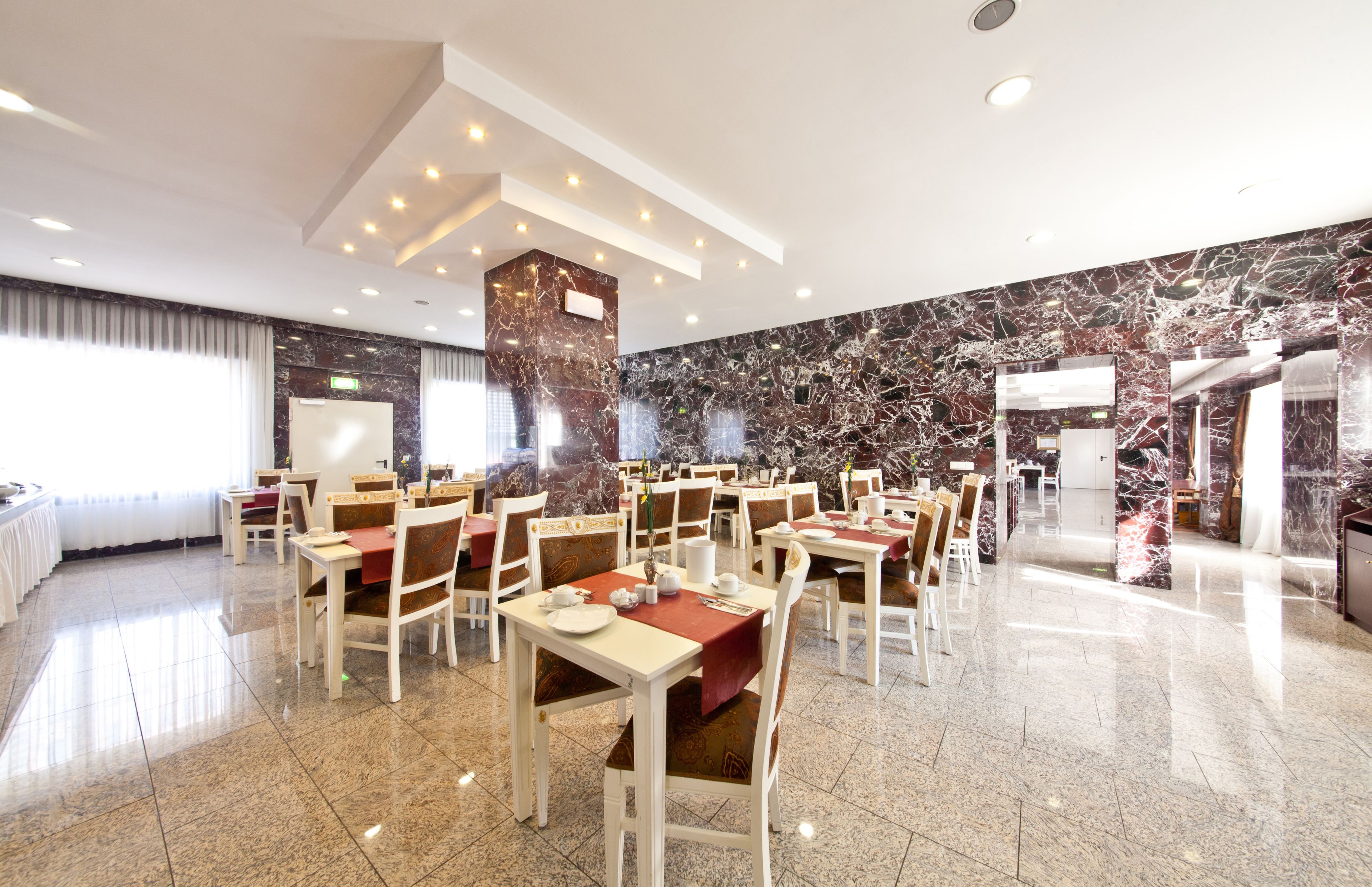 Hotel Excelsior Dortmund Hauptbahnhof