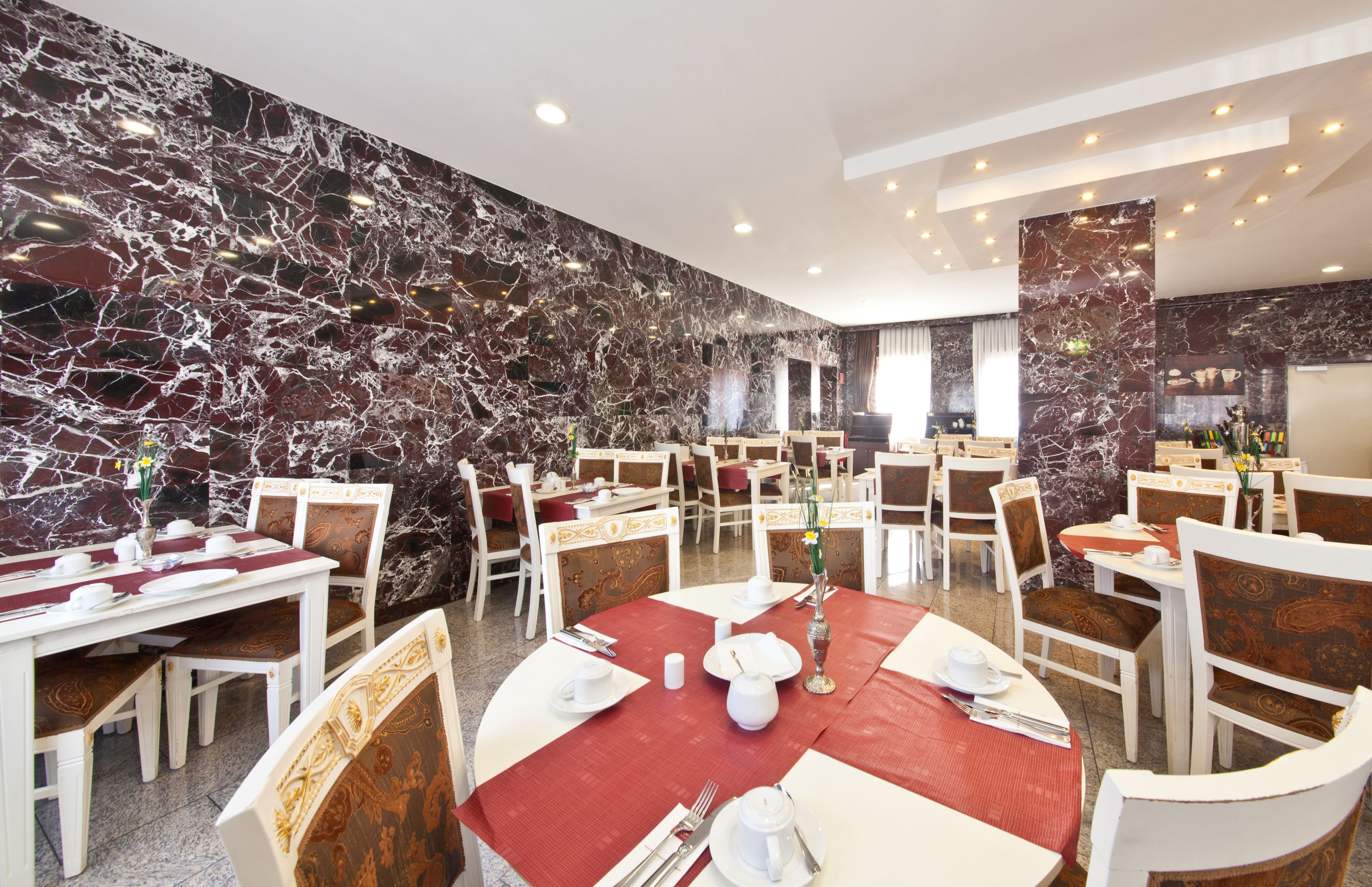 Hotel Excelsior Dortmund Hauptbahnhof