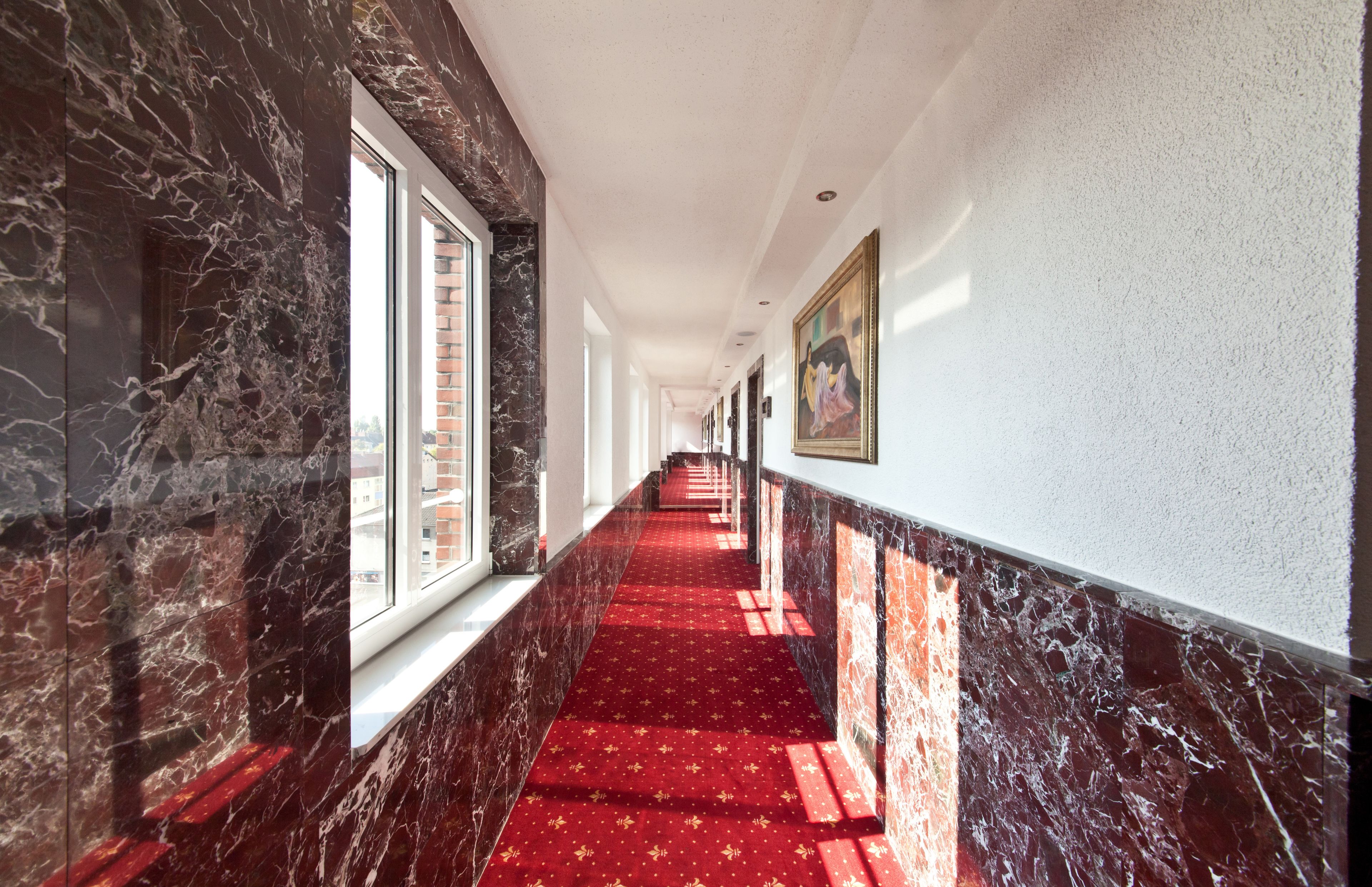 Hotel Excelsior Dortmund Hauptbahnhof