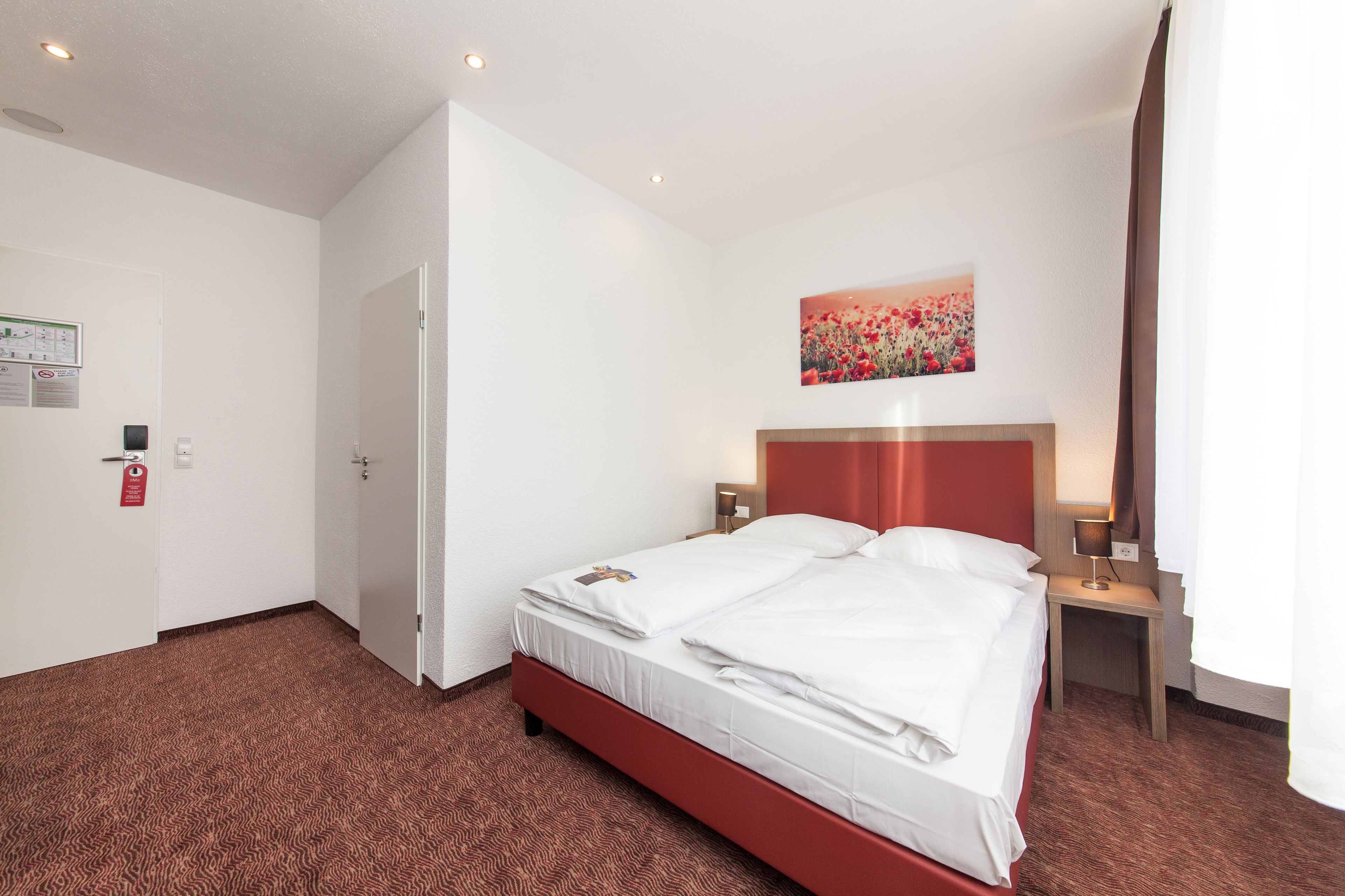 Hotel Excelsior Dortmund Hauptbahnhof