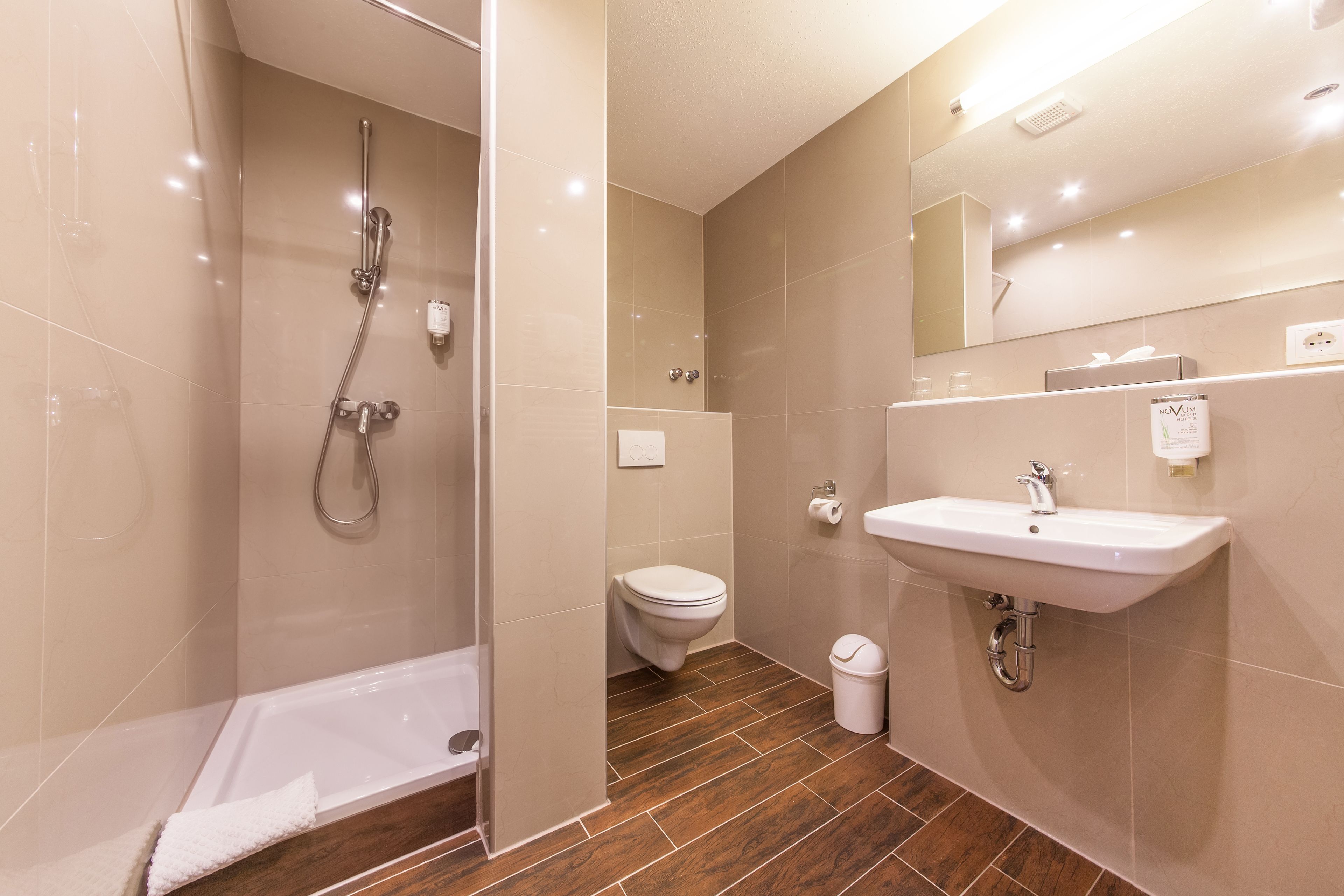 Hotel Excelsior Dortmund Hauptbahnhof