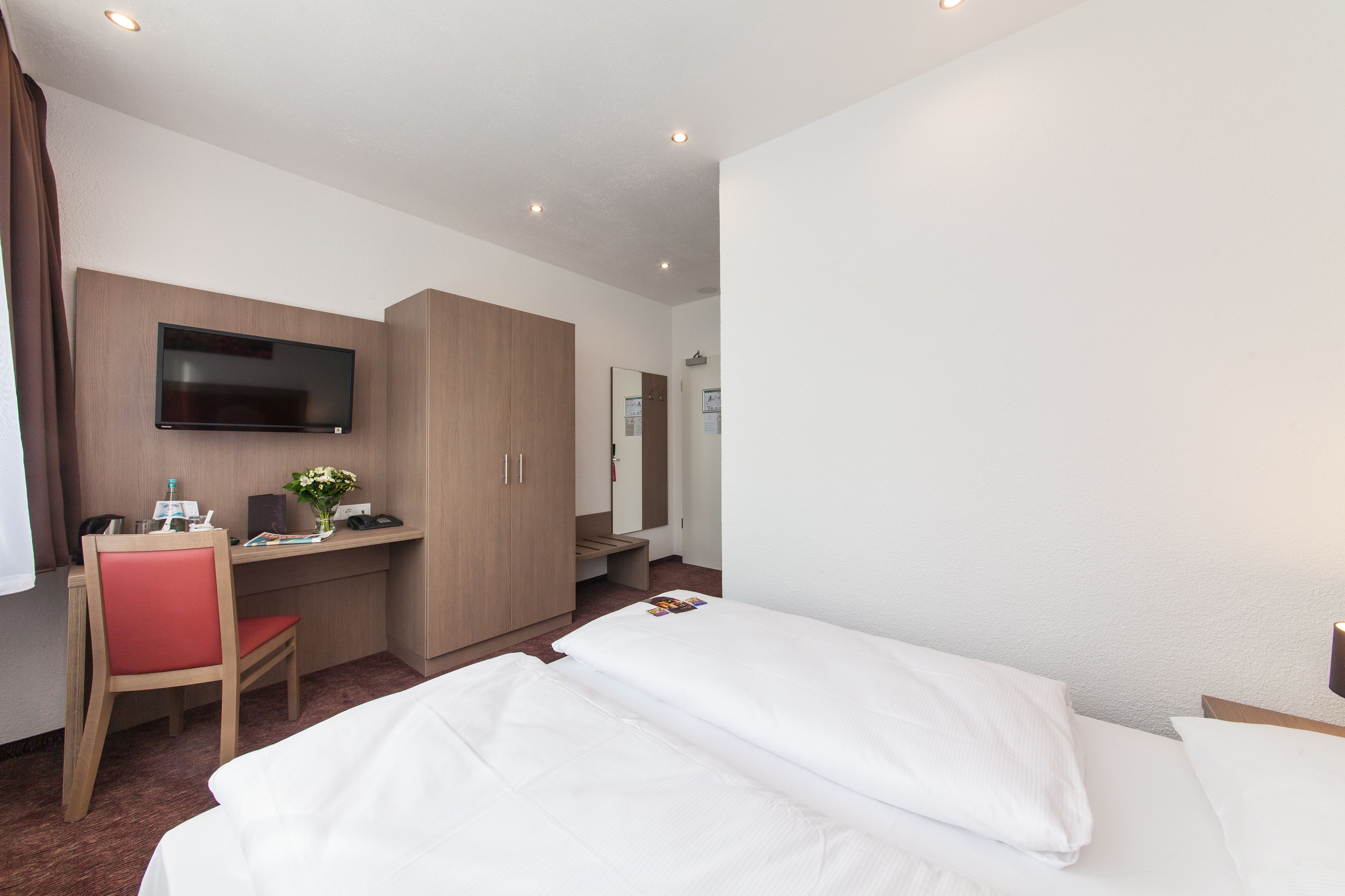 Hotel Excelsior Dortmund Hauptbahnhof