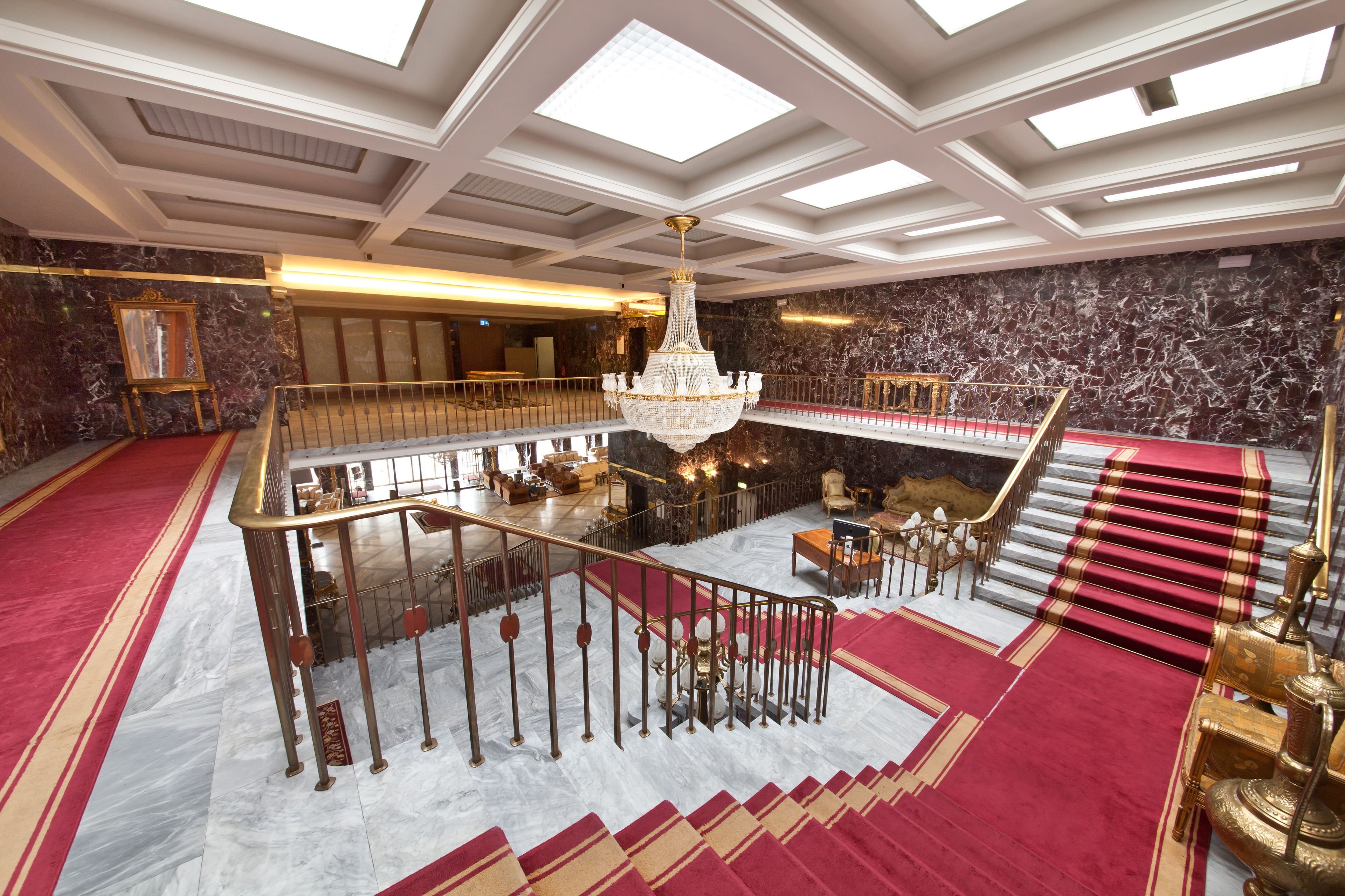 Hotel Excelsior Dortmund Hauptbahnhof