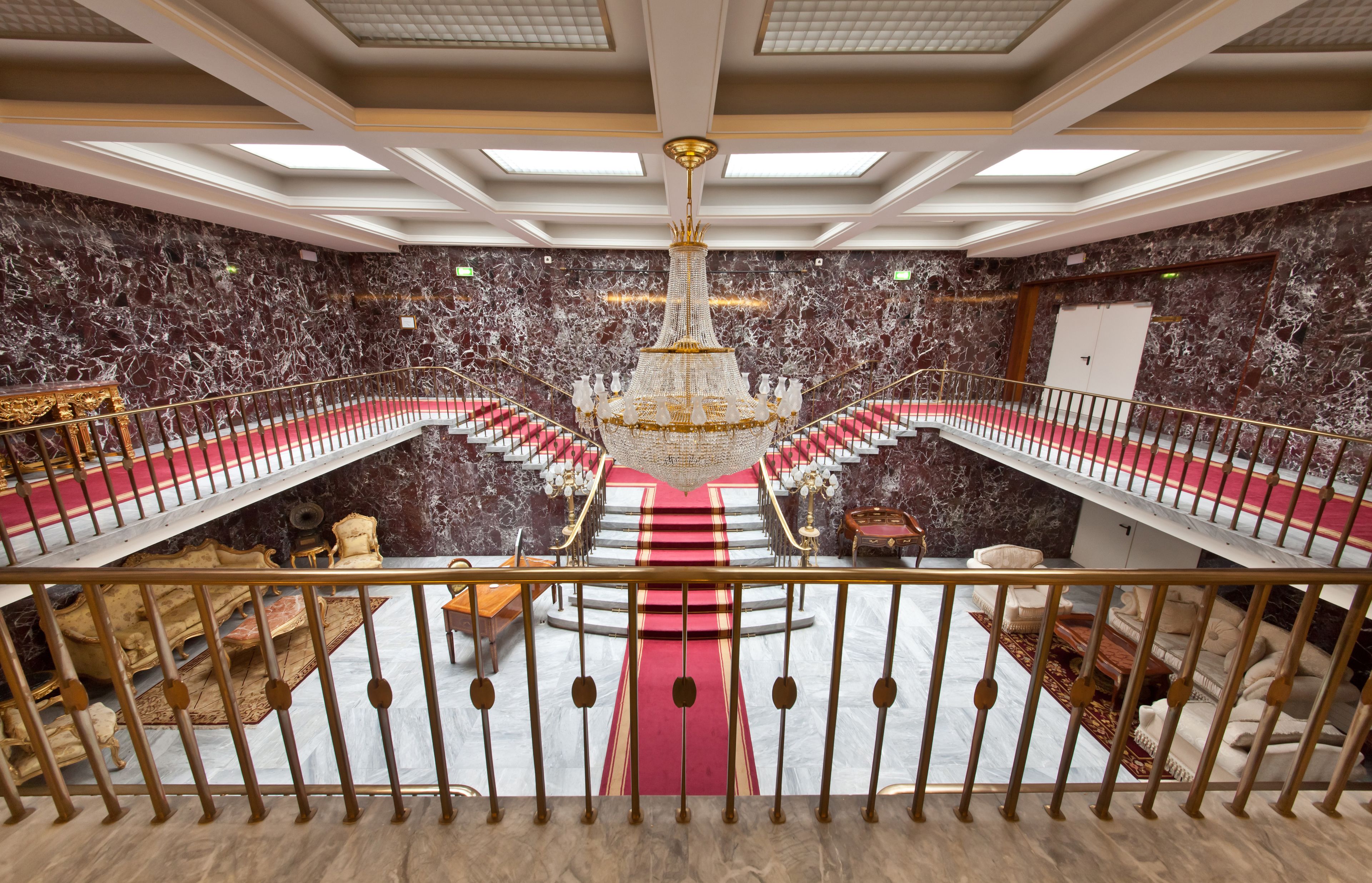 Hotel Excelsior Dortmund Hauptbahnhof