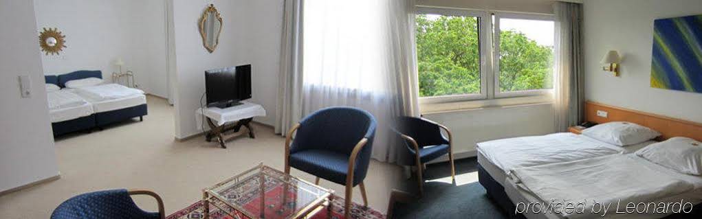 Hotel Gildenhof