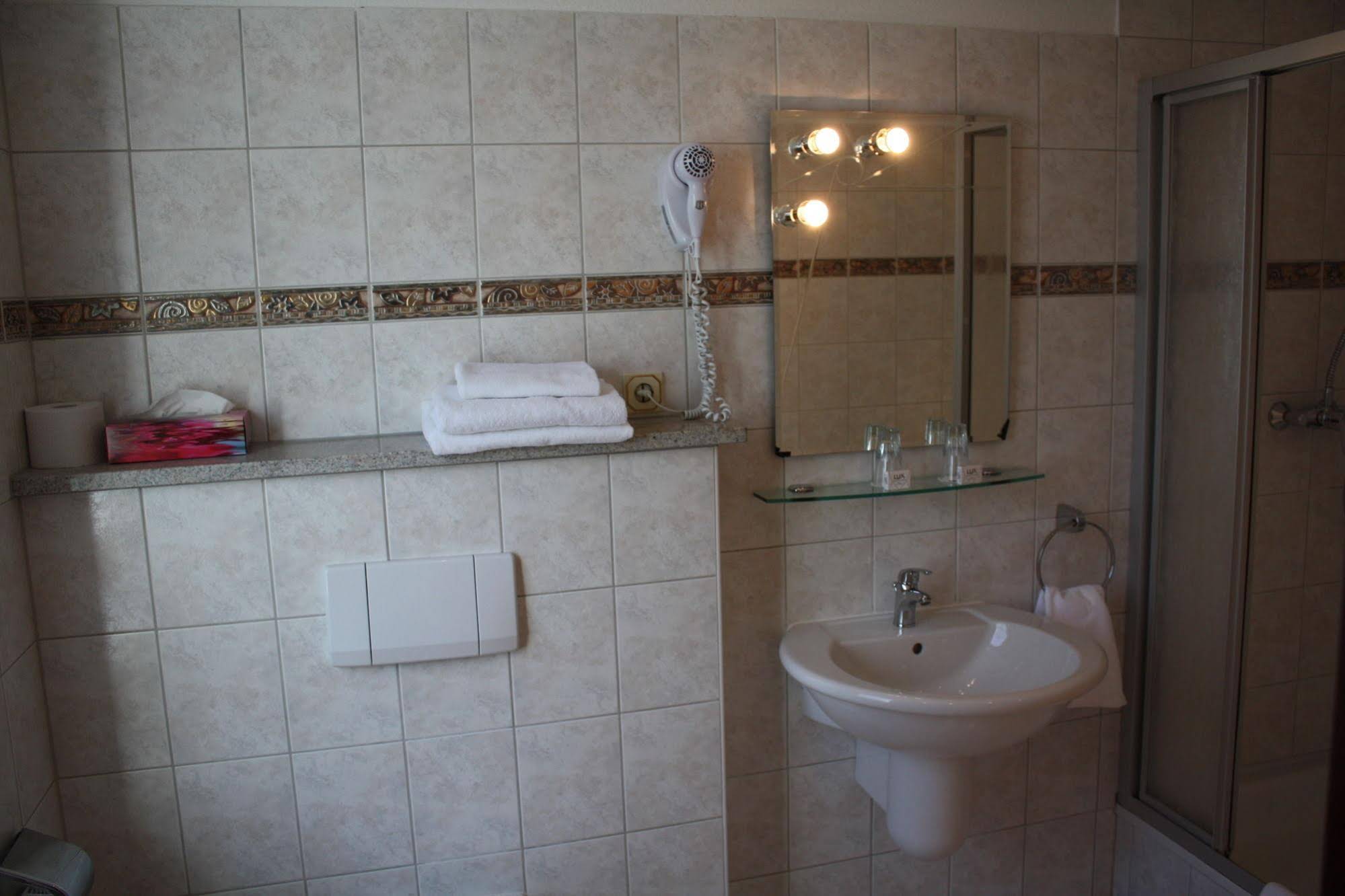 Hotel Specht