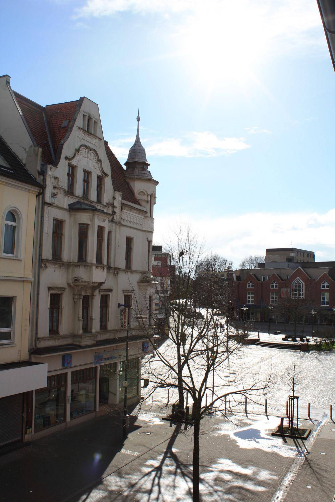 Hotel Specht