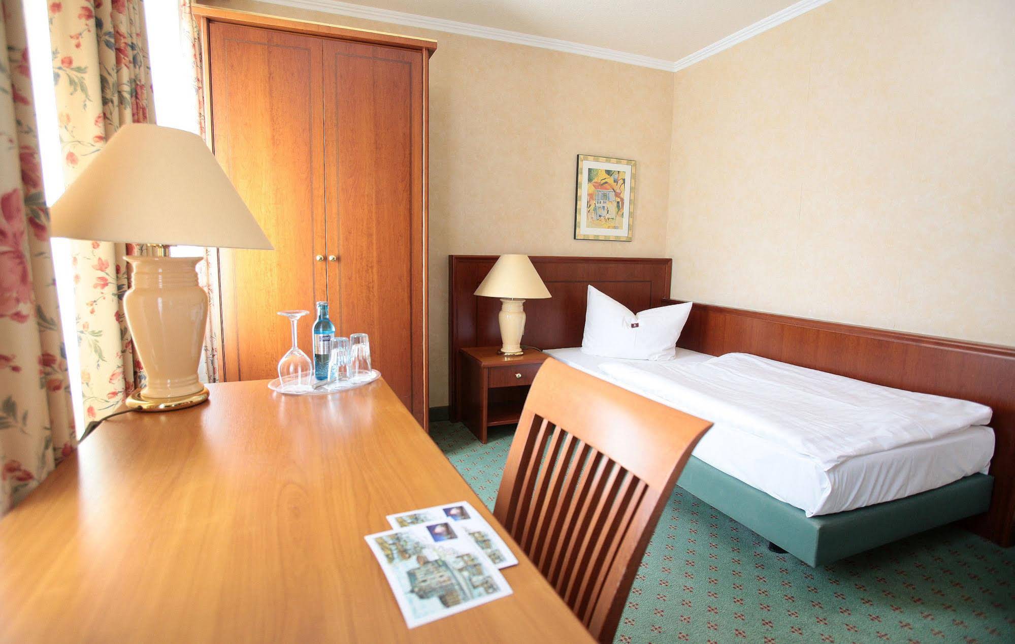 Hotel Specht