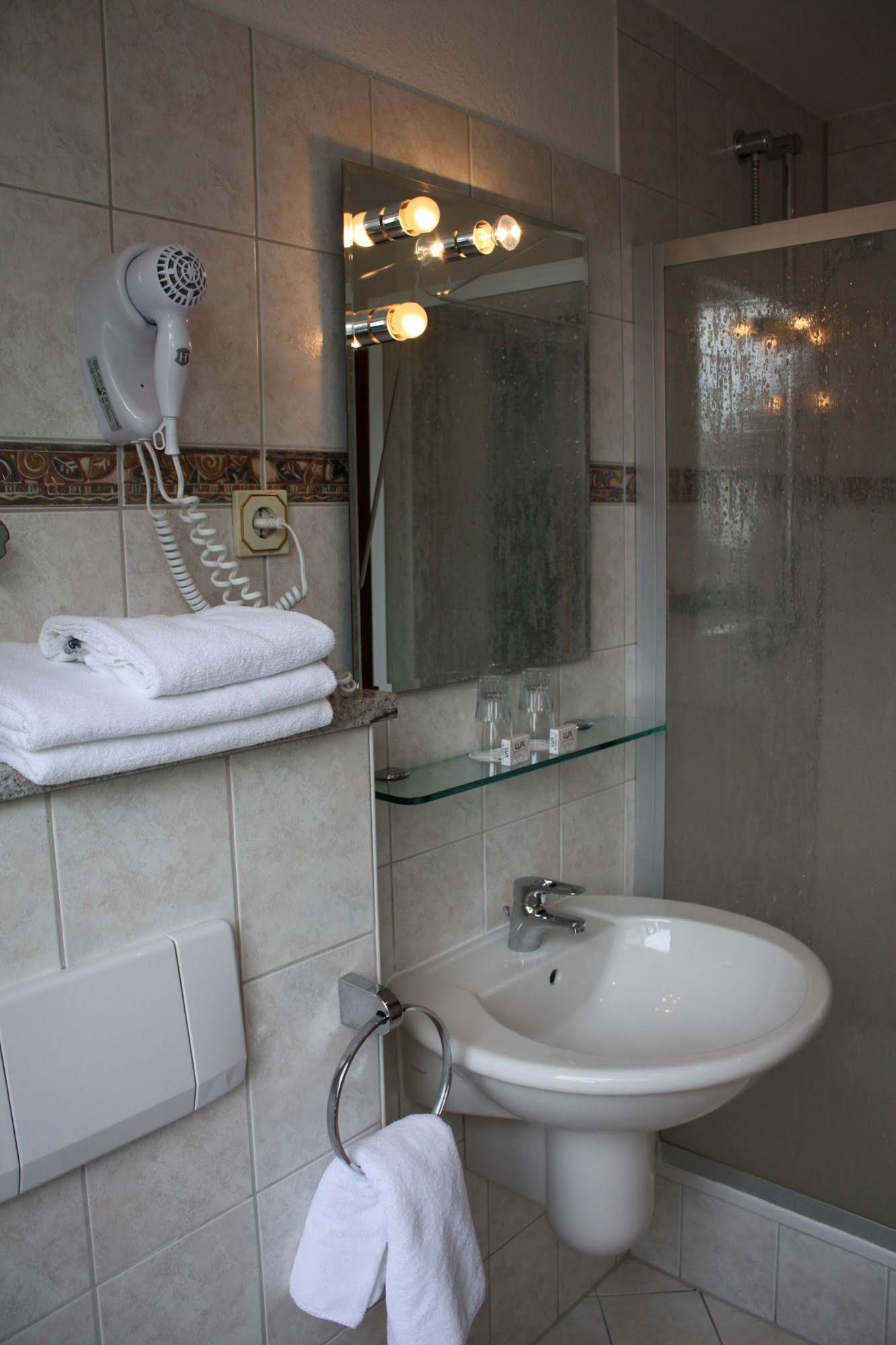 Hotel Specht