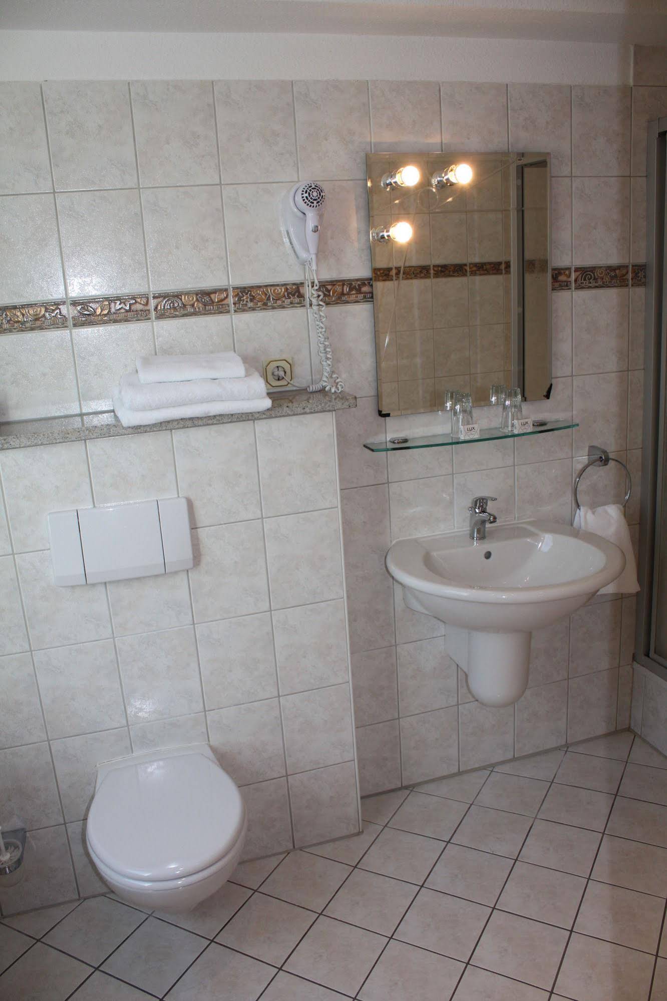 Hotel Specht