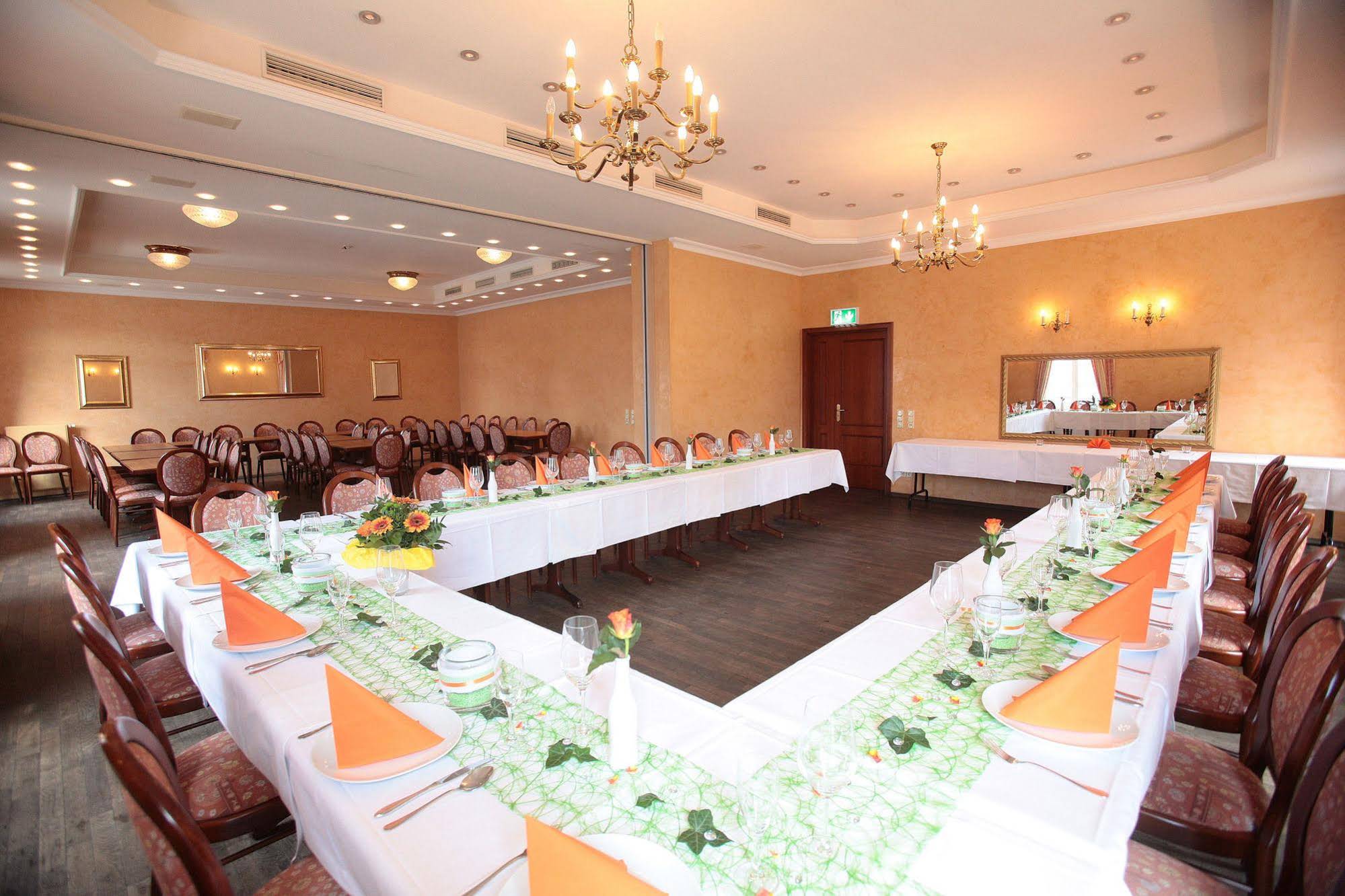 Hotel Specht