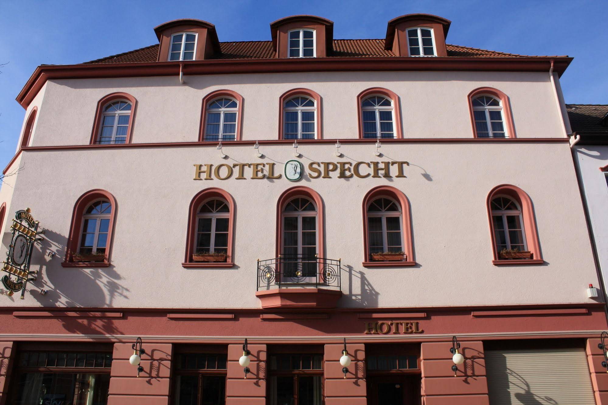 Hotel Specht
