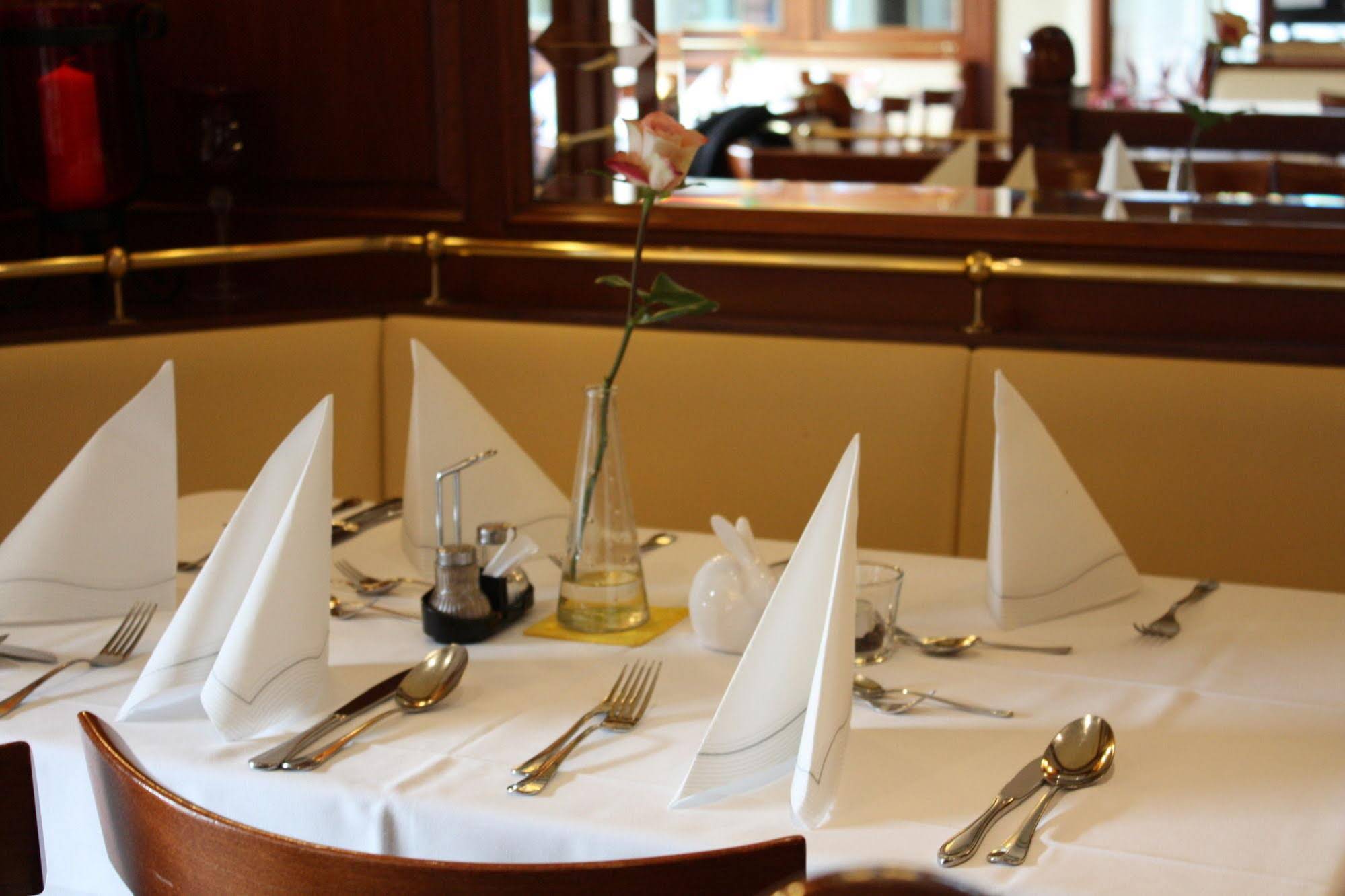 Hotel Specht