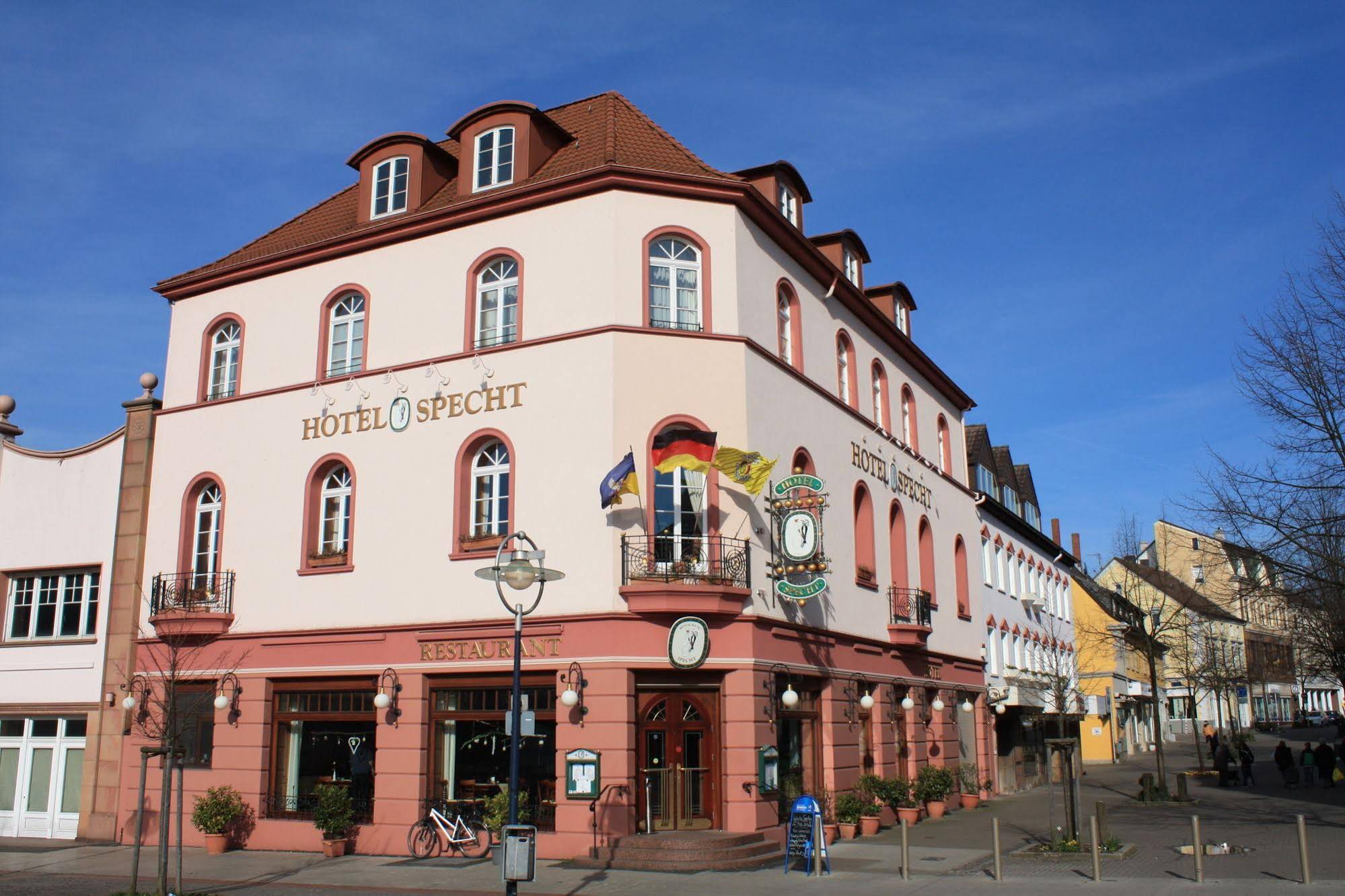 Hotel Specht