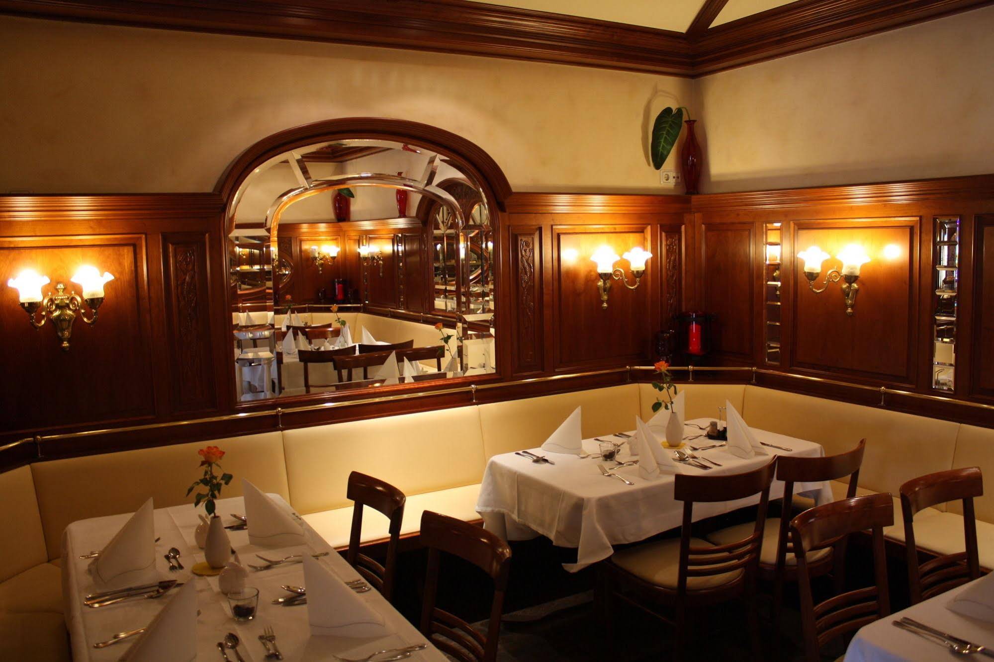 Hotel Specht