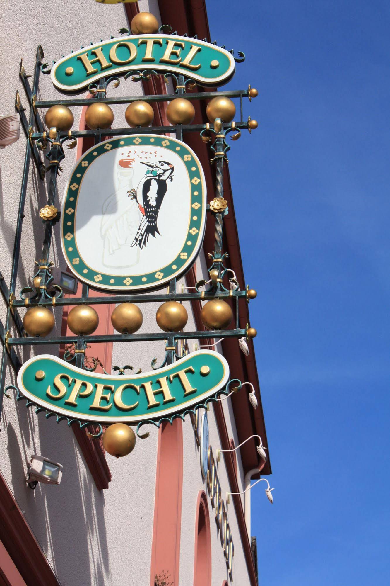 Hotel Specht