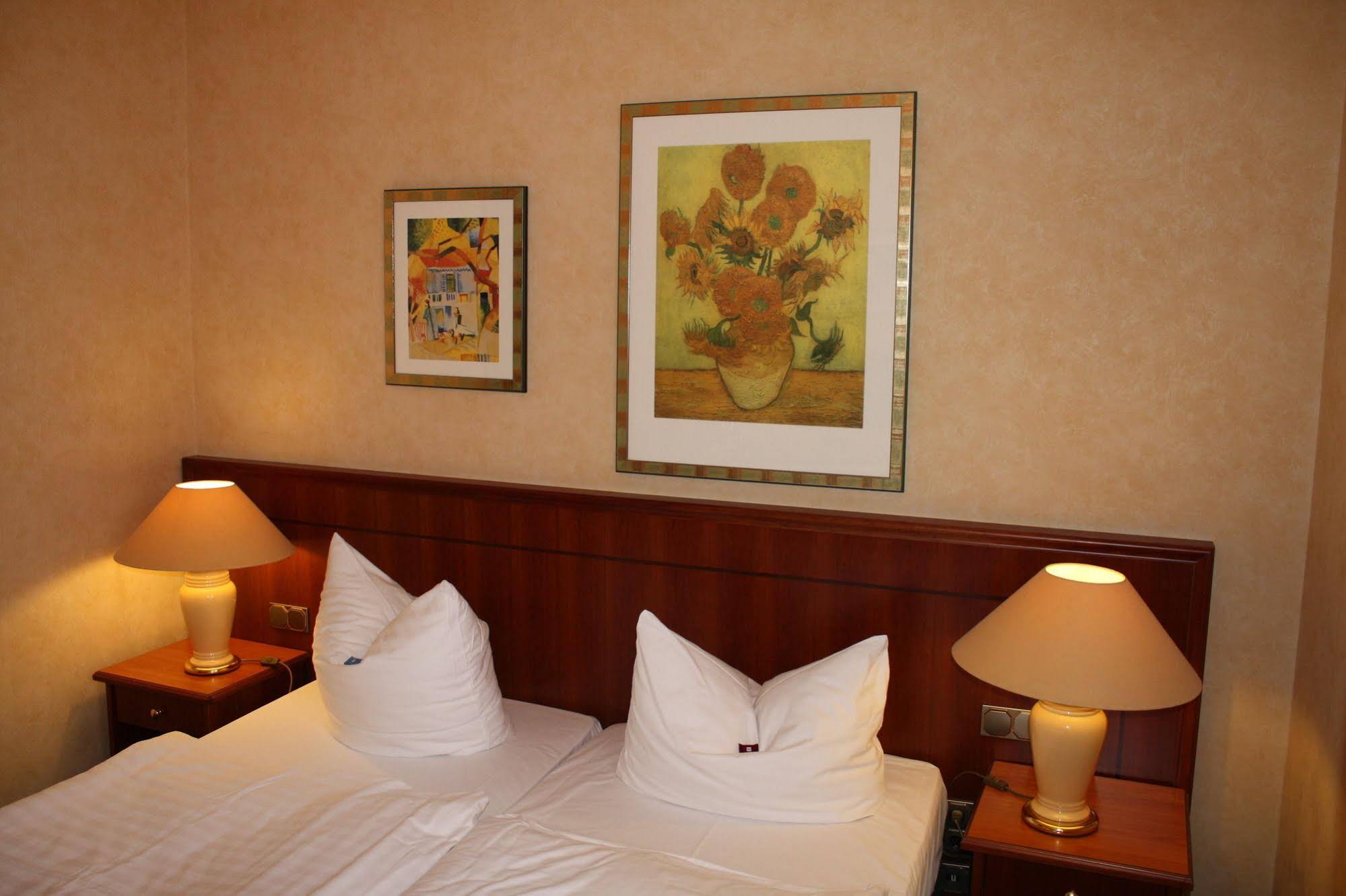 Hotel Specht