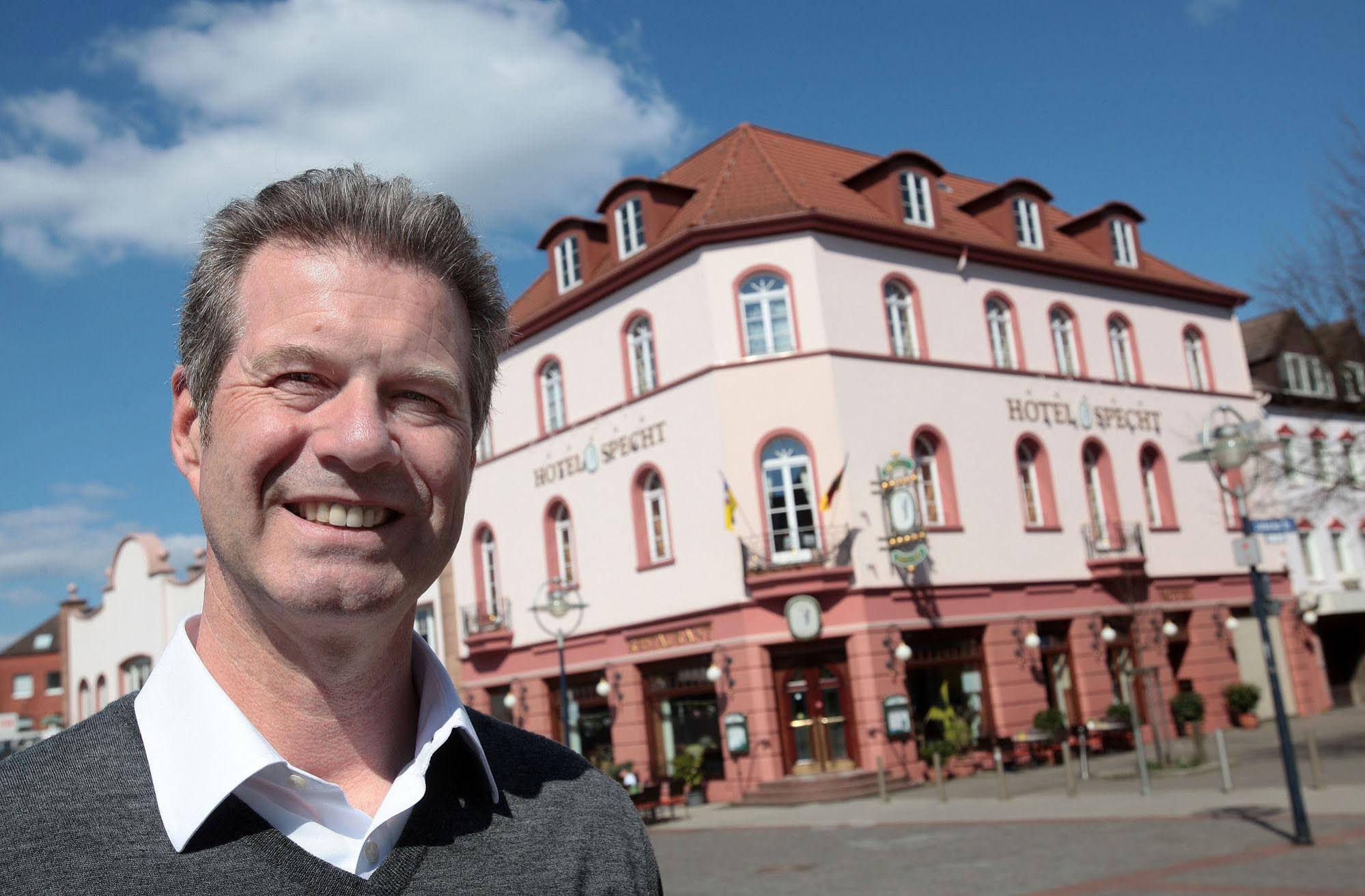 Hotel Specht