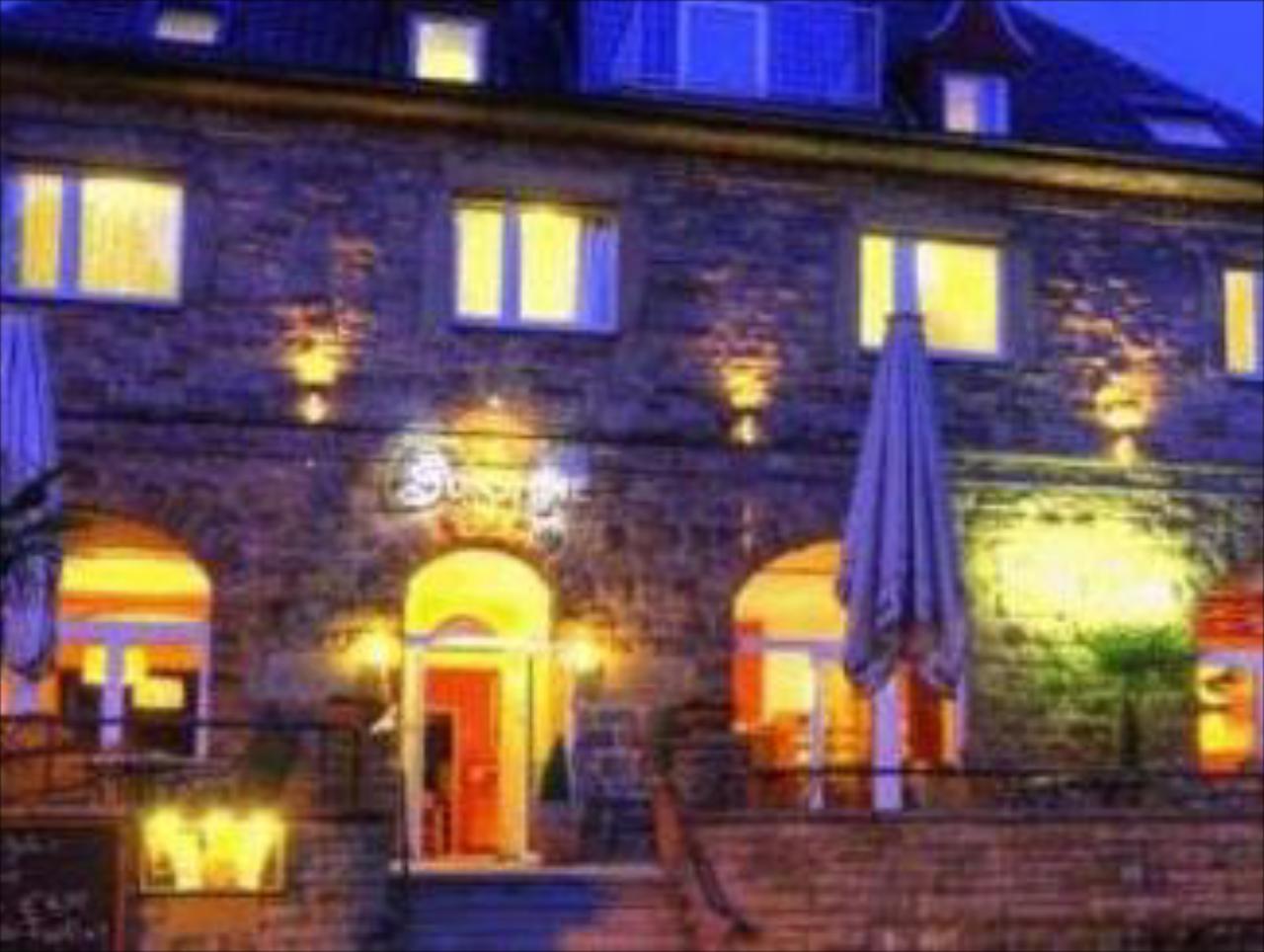 Hotel Biedermeier