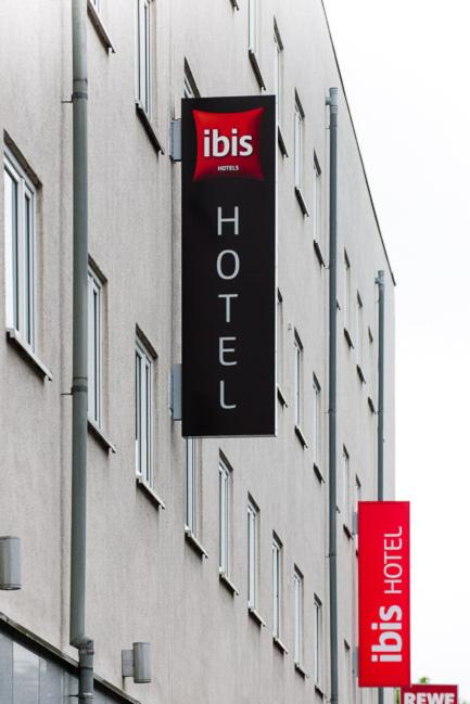 ibis Dortmund City