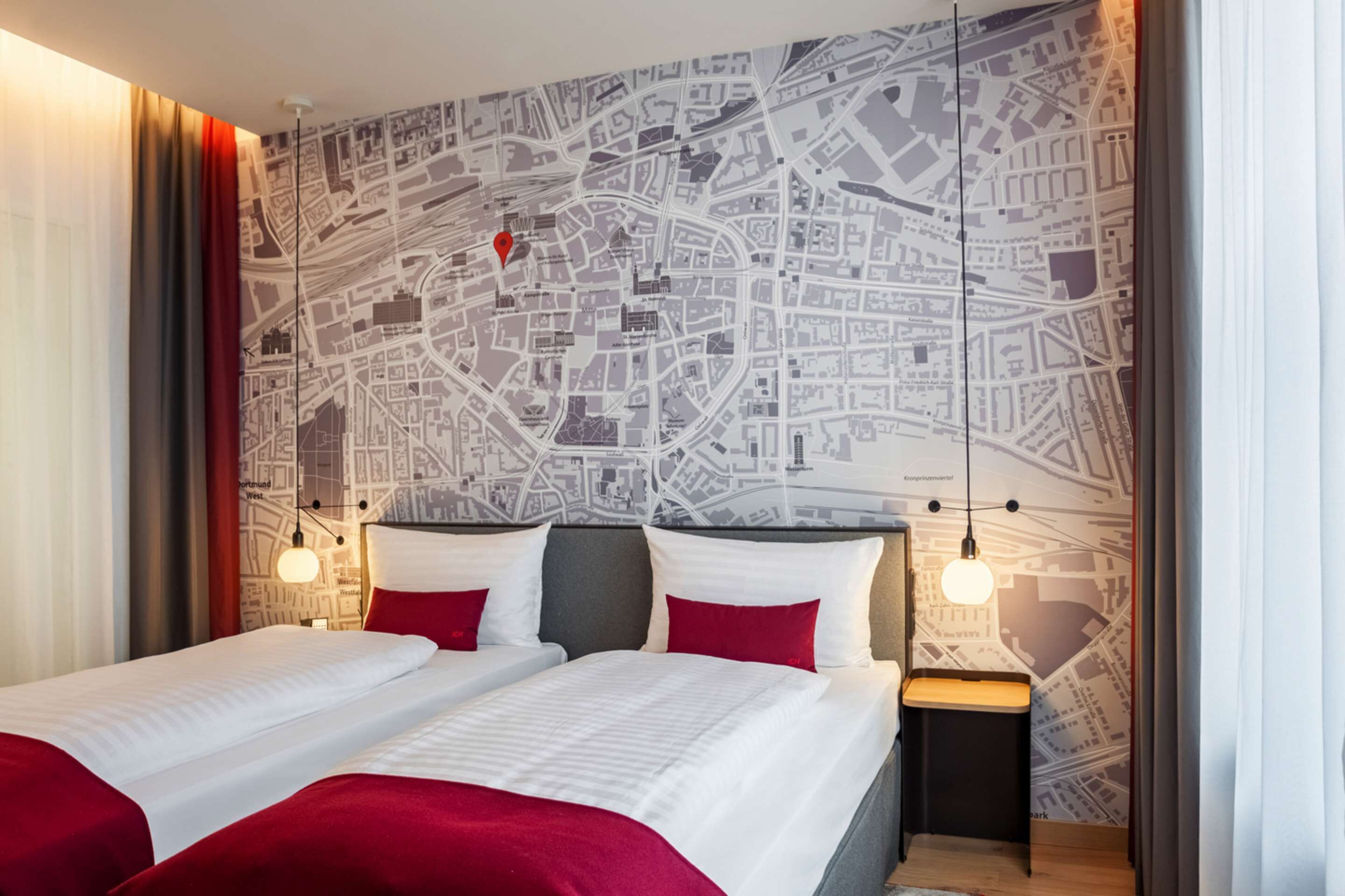 IntercityHotel Dortmund