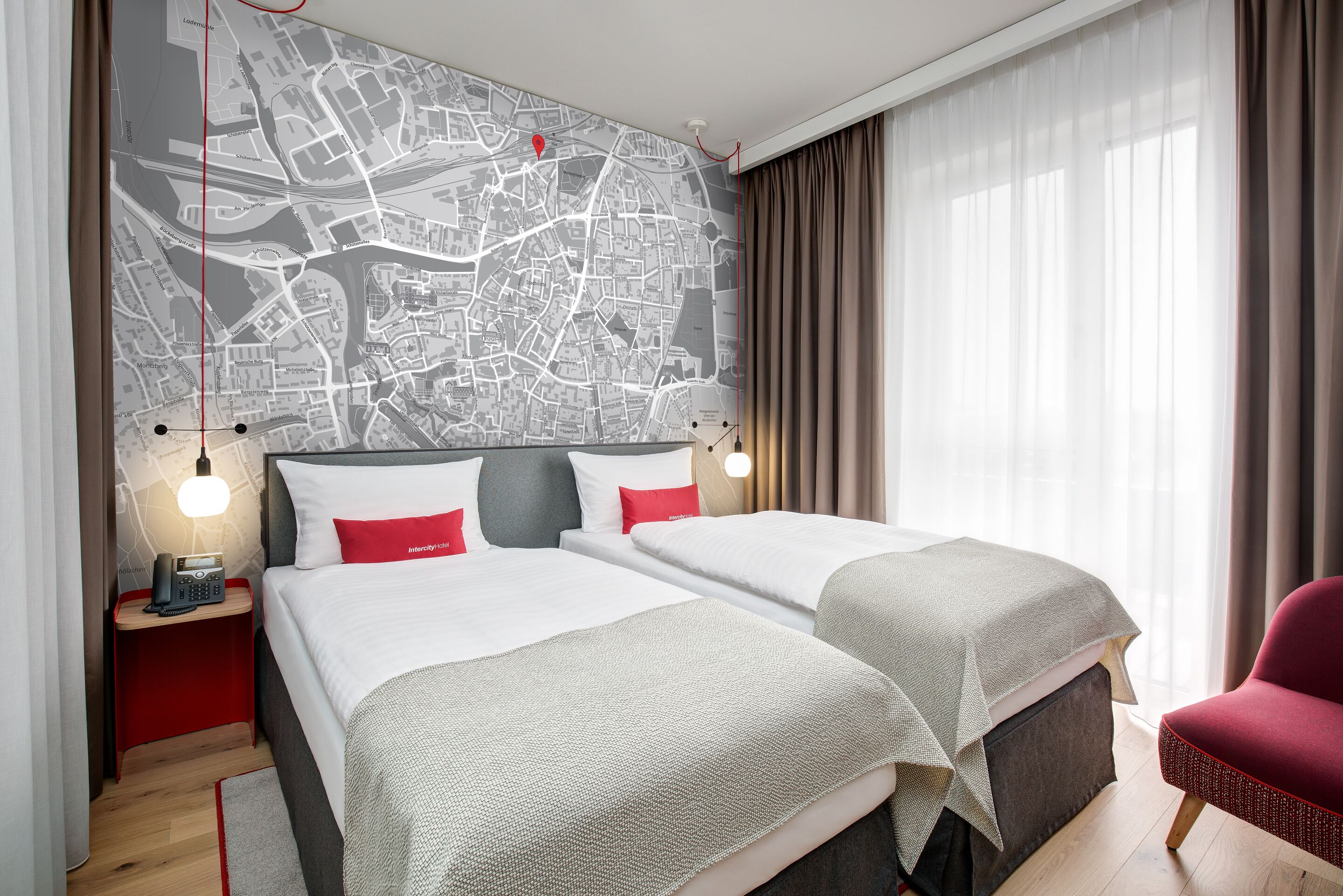 IntercityHotel Dortmund