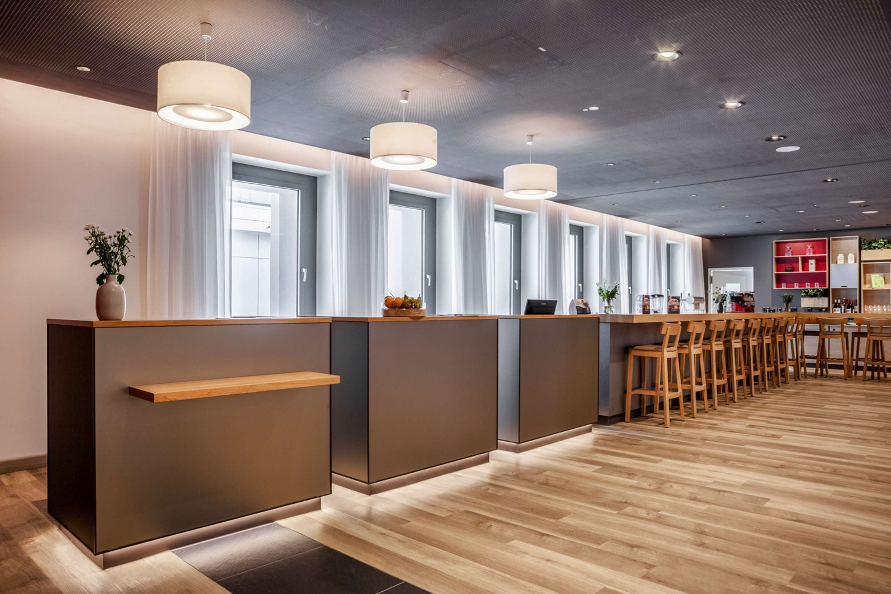 IntercityHotel Dortmund