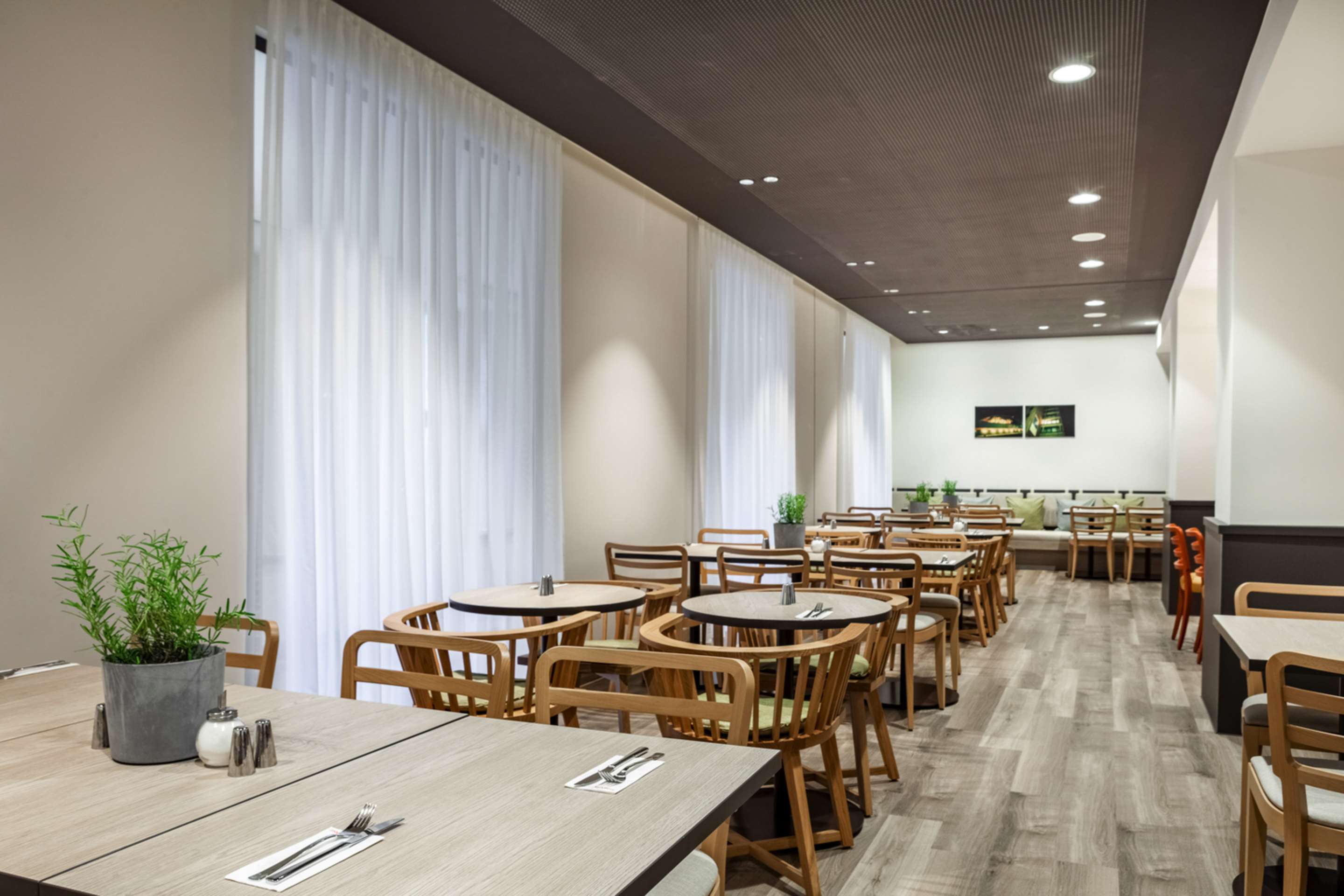 IntercityHotel Dortmund