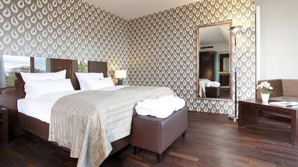 L'Arrivee Hotel & Spa