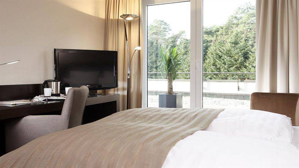 L'Arrivee Hotel & Spa