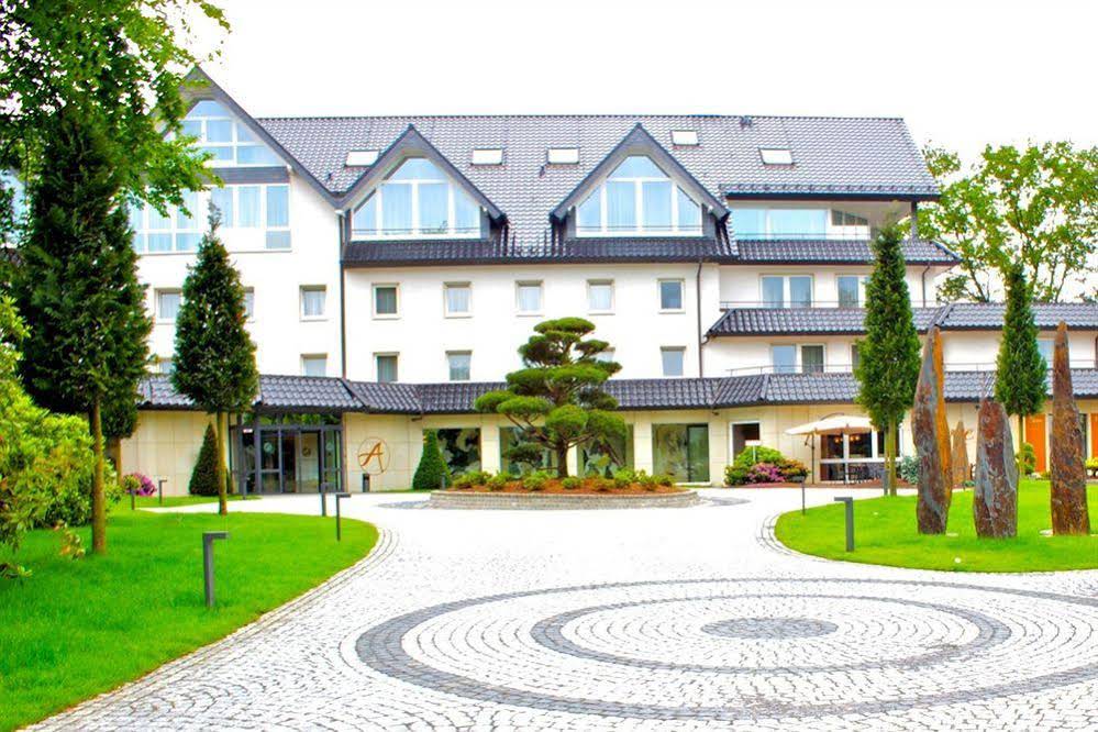 L'Arrivee Hotel & Spa