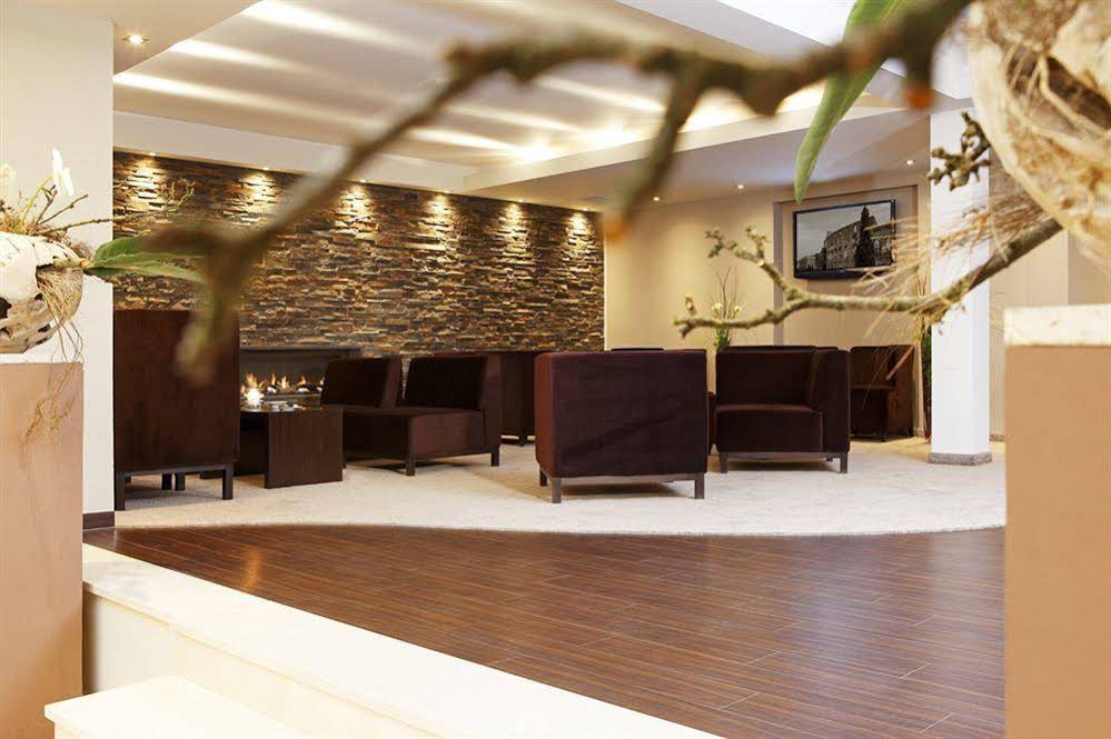 L'Arrivee Hotel & Spa