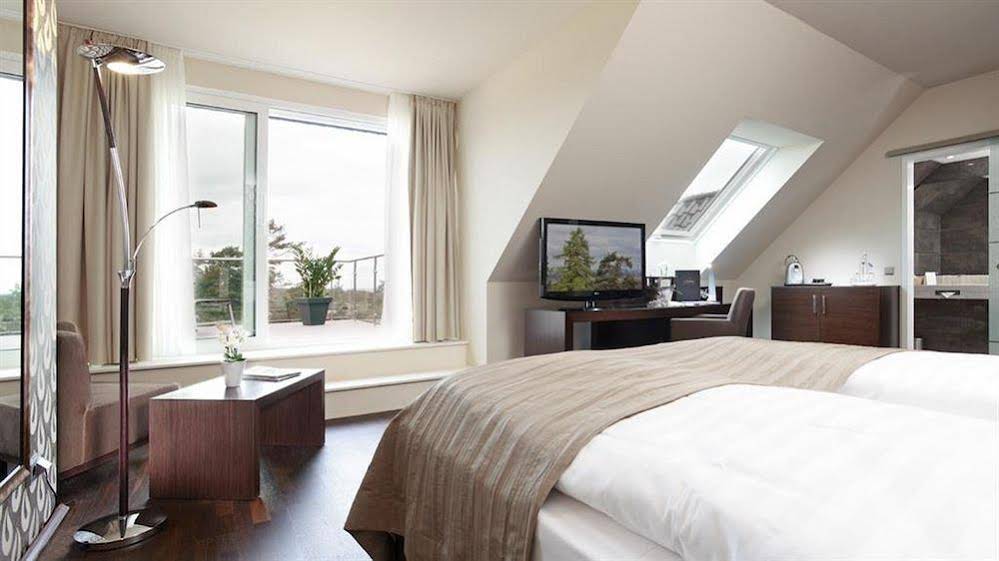 L'Arrivee Hotel & Spa