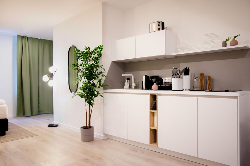 Limehome Dortmund Südwall