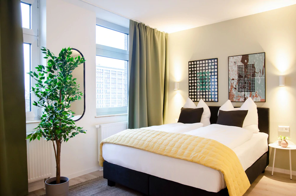 Limehome Dortmund Südwall