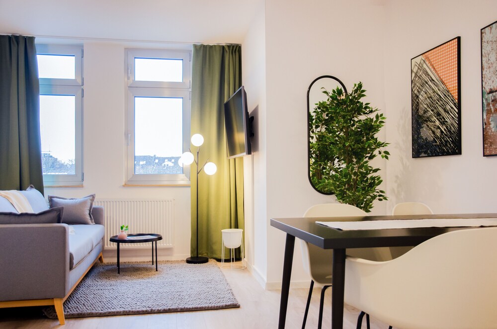 Limehome Dortmund Südwall