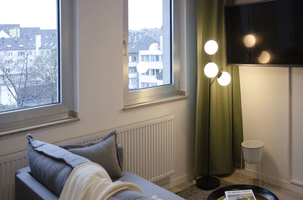 Limehome Dortmund Südwall