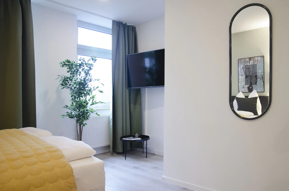 Limehome Dortmund Südwall