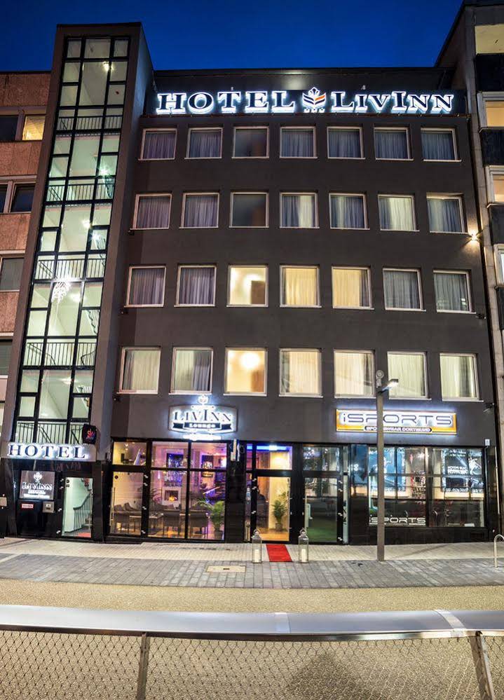 LivInn Hotel