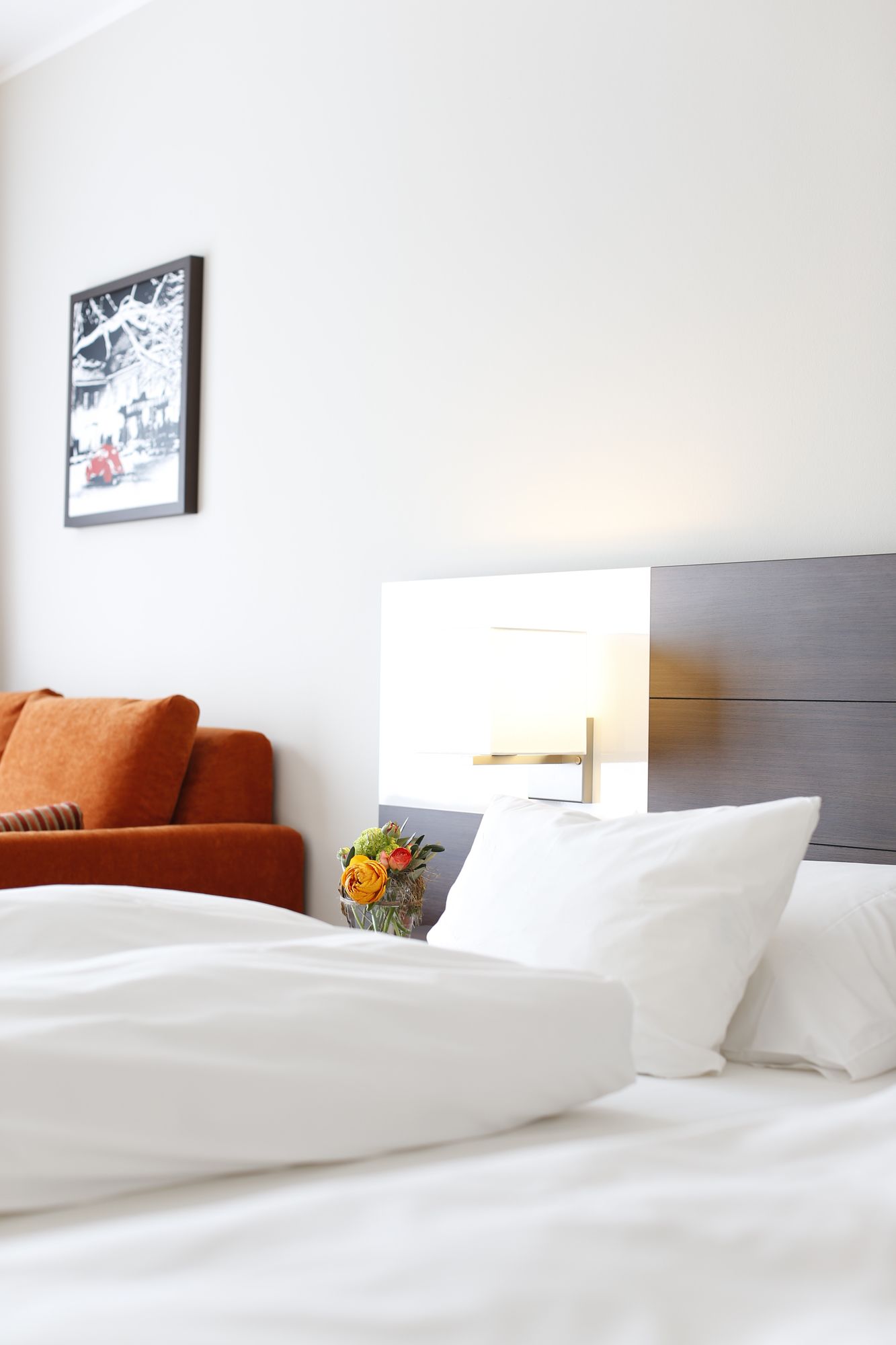 TOP CityLine Parkhotel Wittekindshof