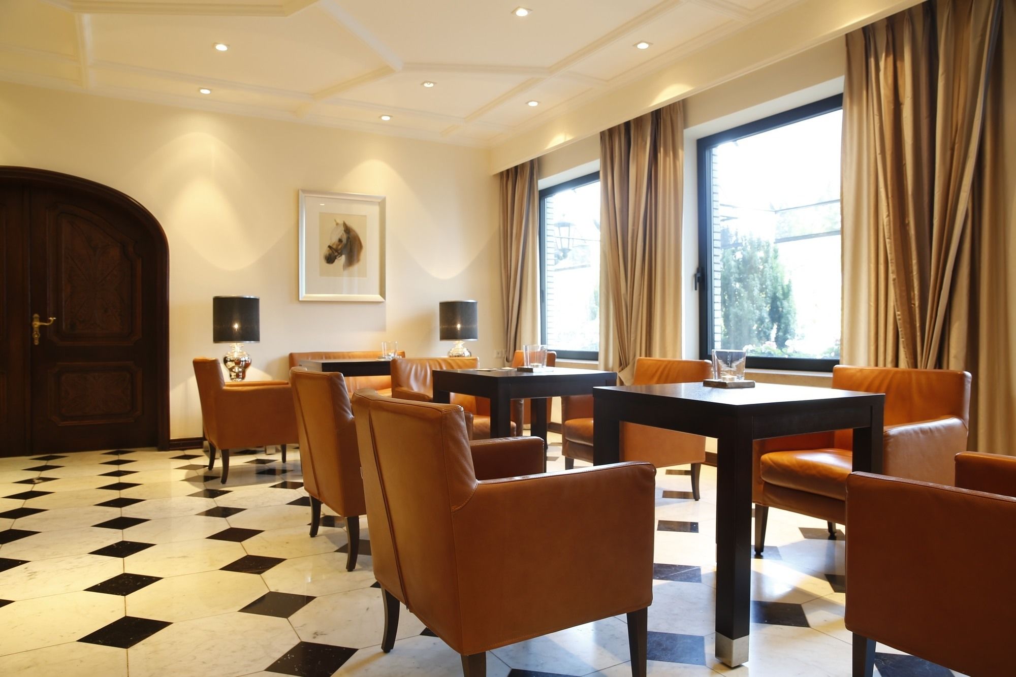 TOP CityLine Parkhotel Wittekindshof